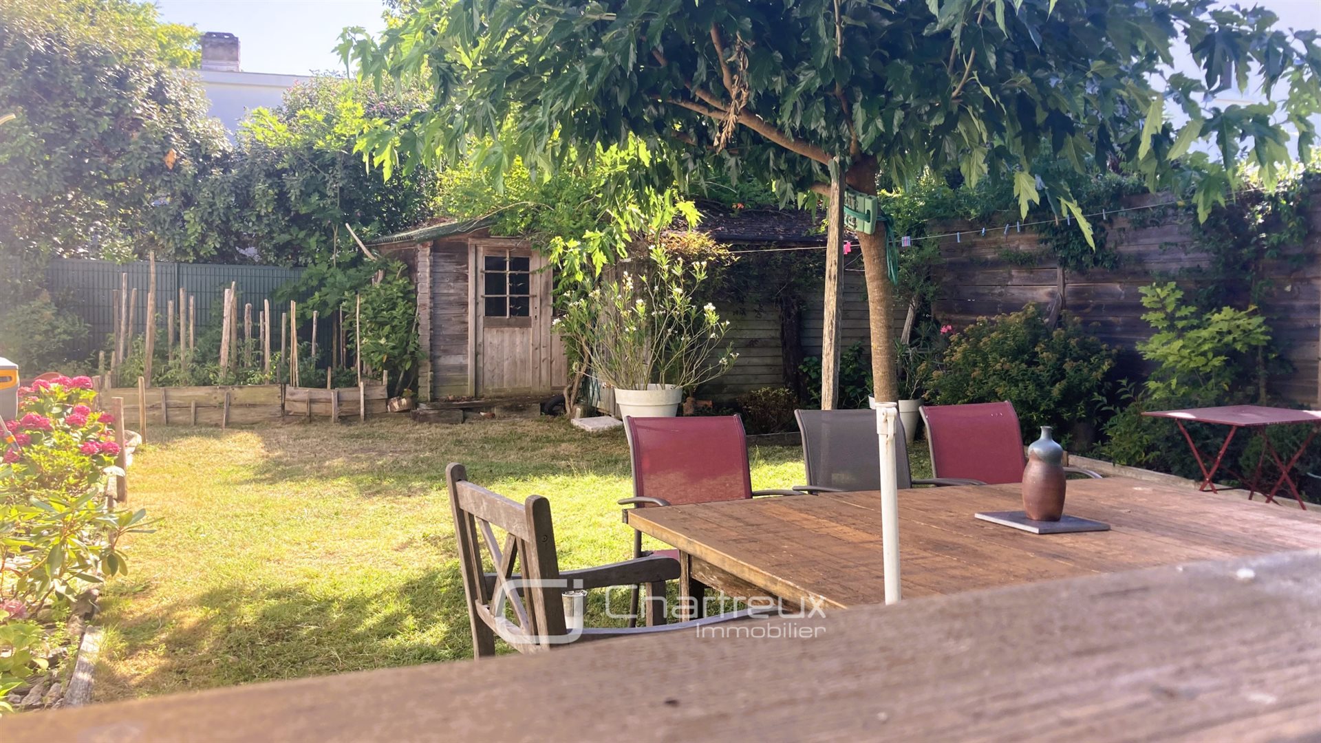 Maison à vendre, 156m², Royan
