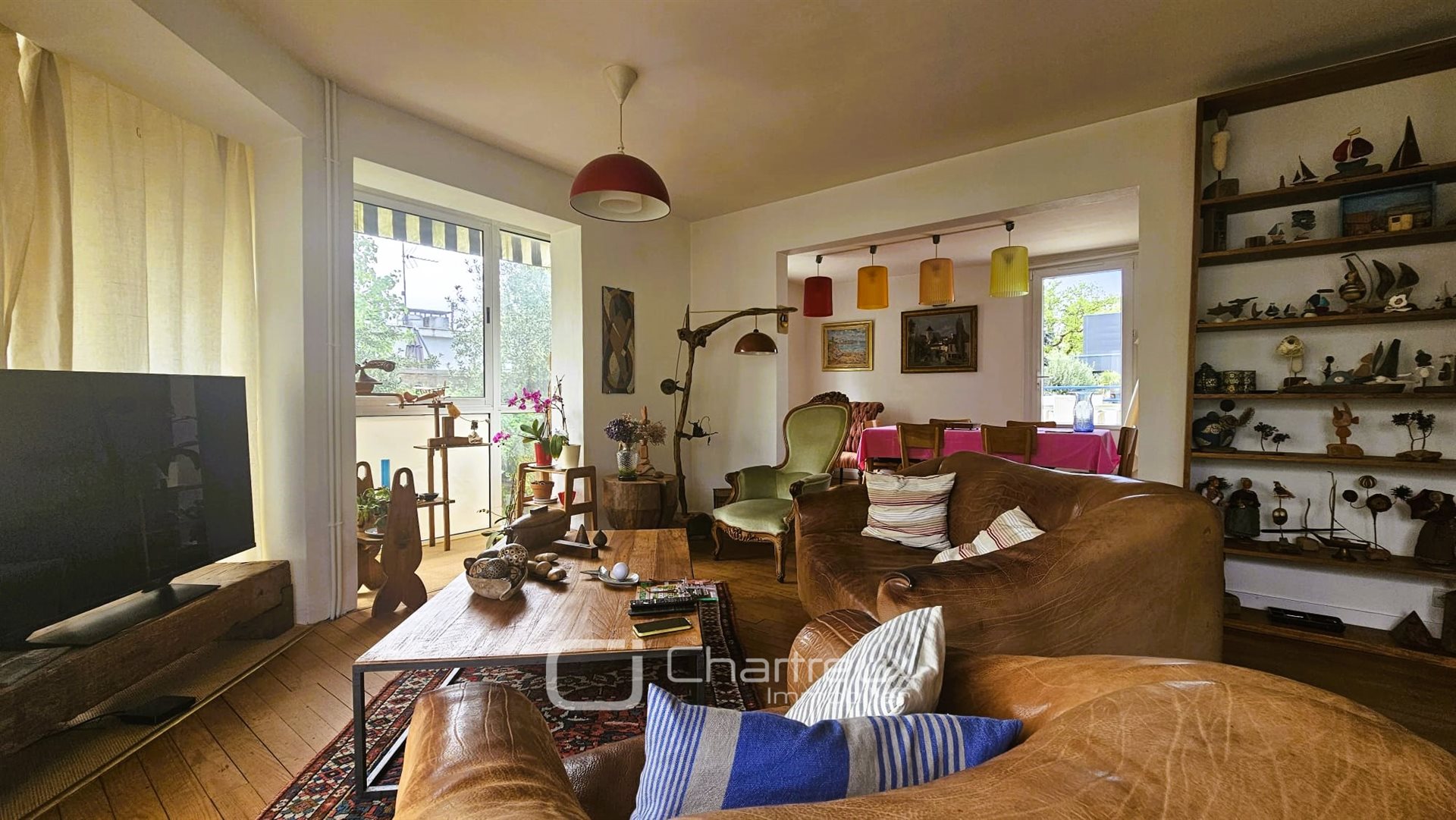 Maison à vendre, 156m², Royan