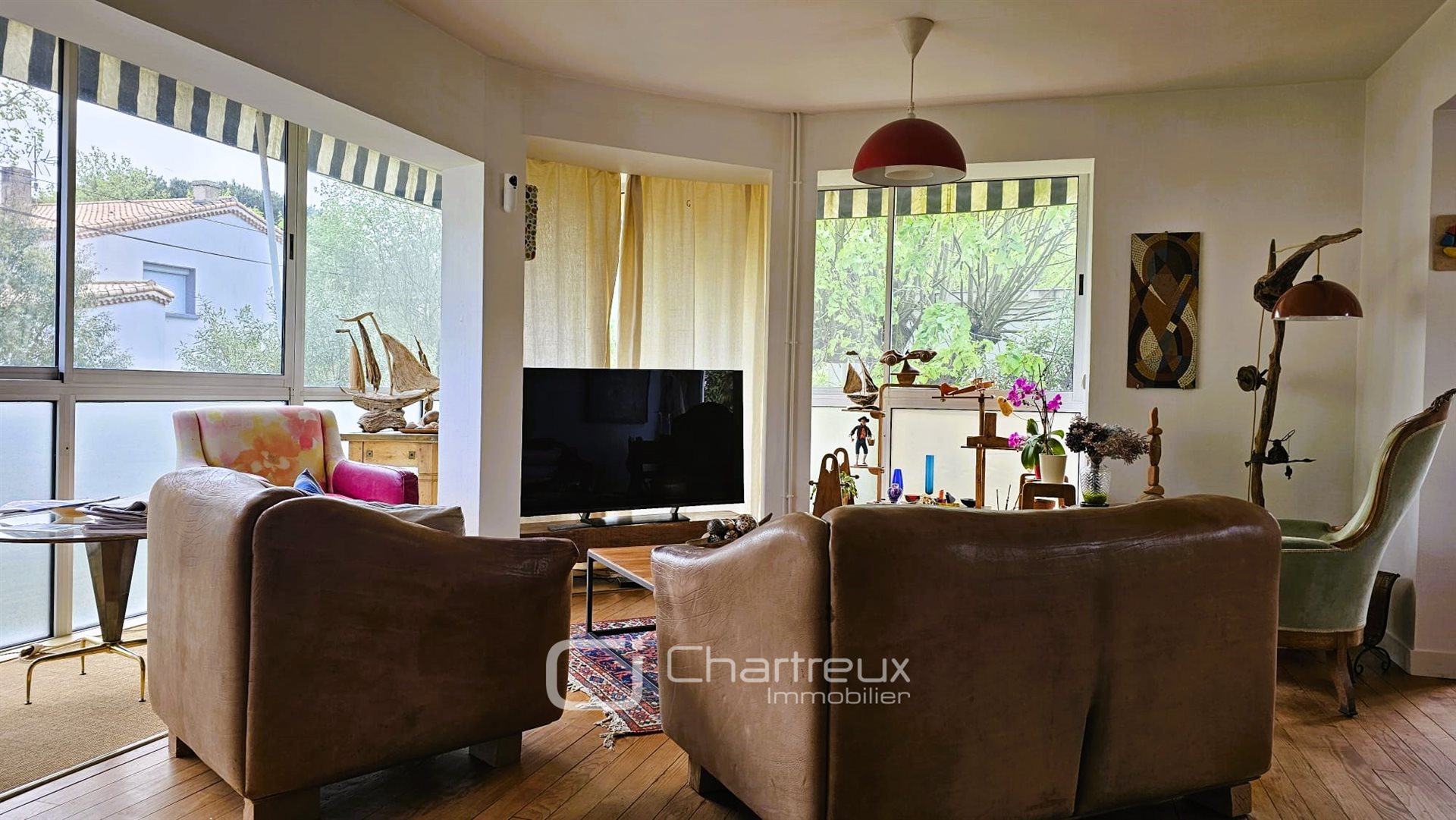 Maison à vendre, 156m², Royan