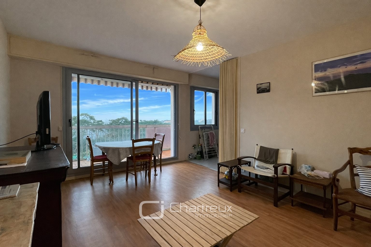 Appartement à vendre, 53m², Vaux-sur-Mer