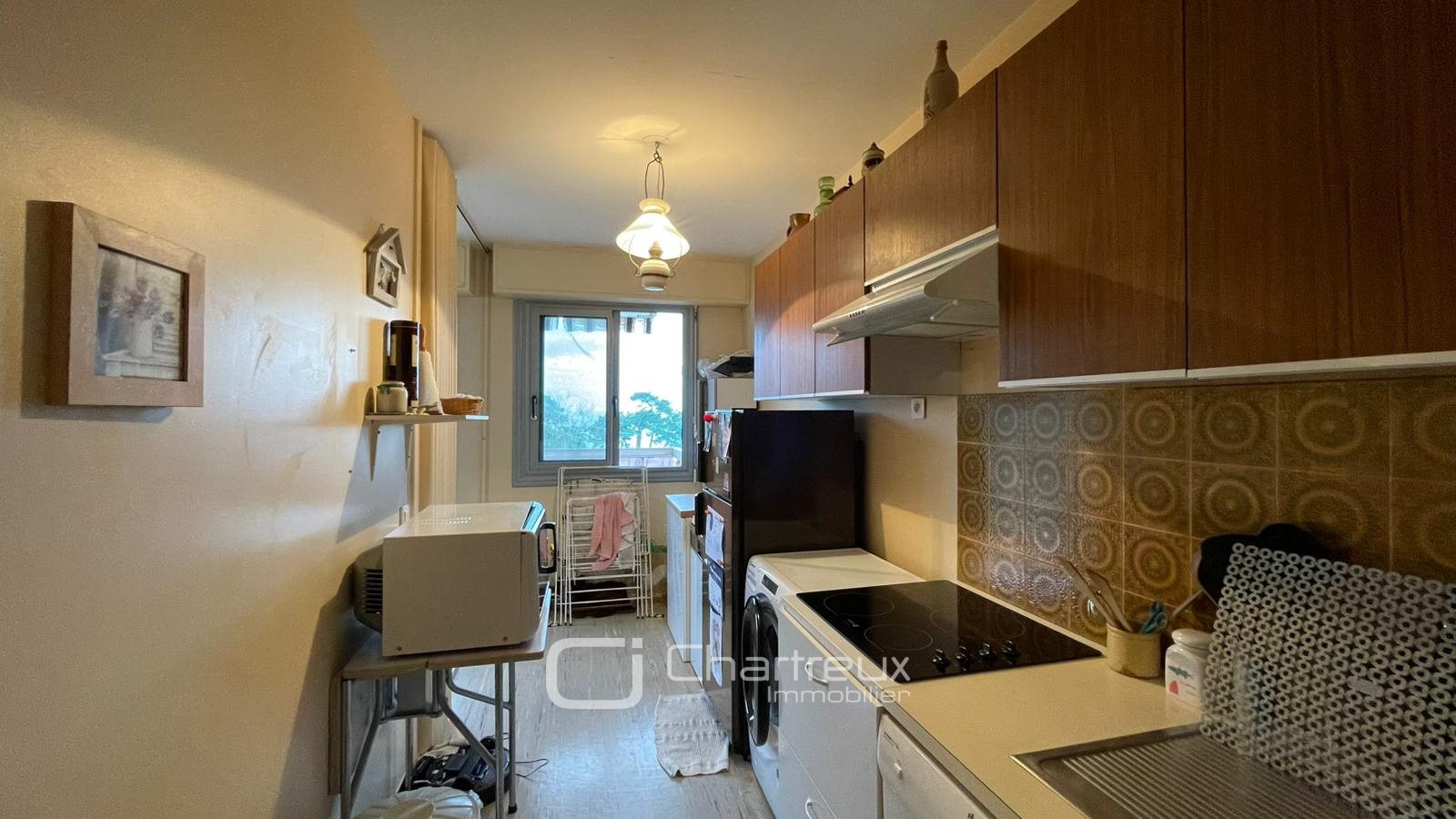 Appartement à vendre, 53m², Vaux-sur-Mer