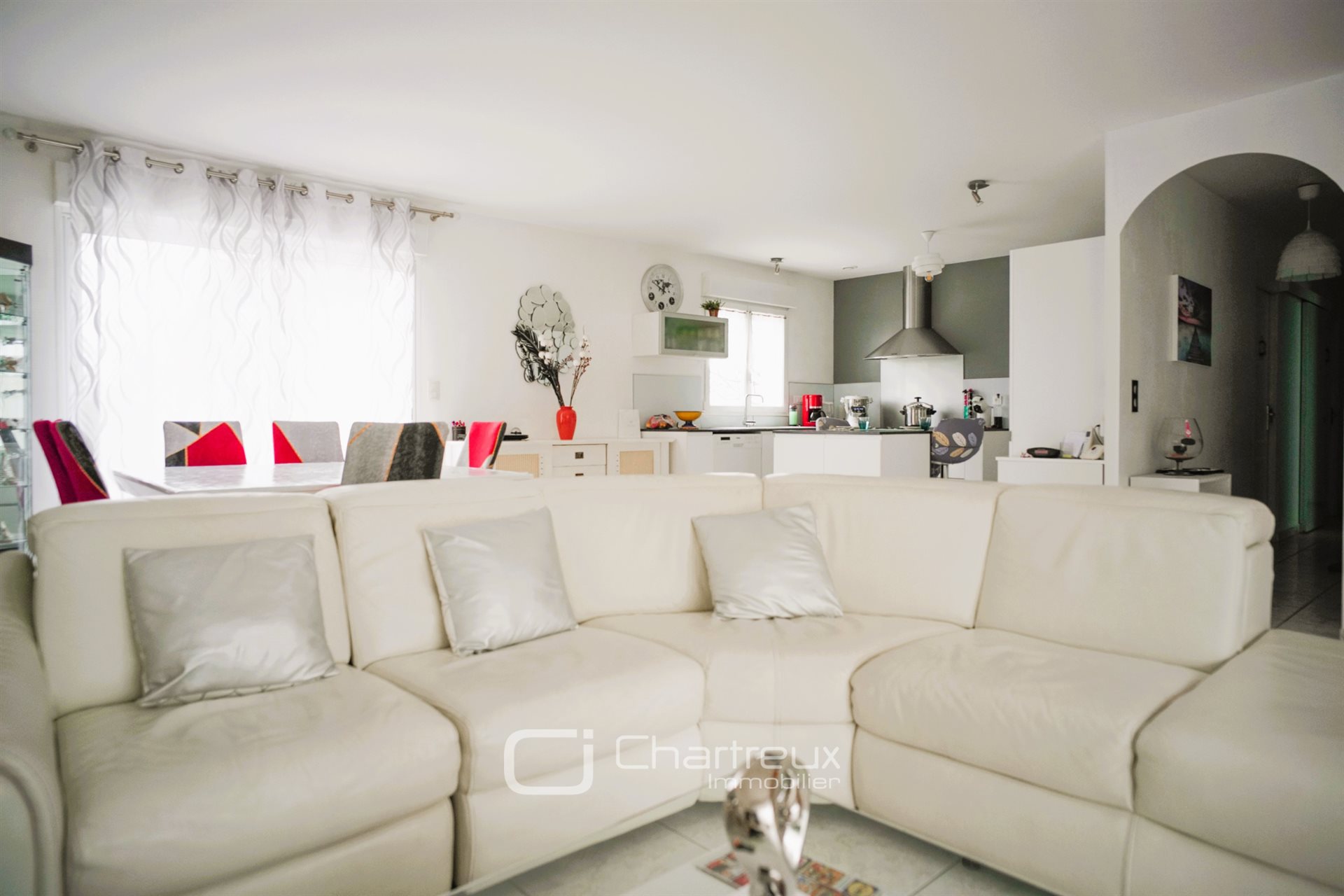 Maison à vendre, 113m², Saint-Georges-de-Didonne