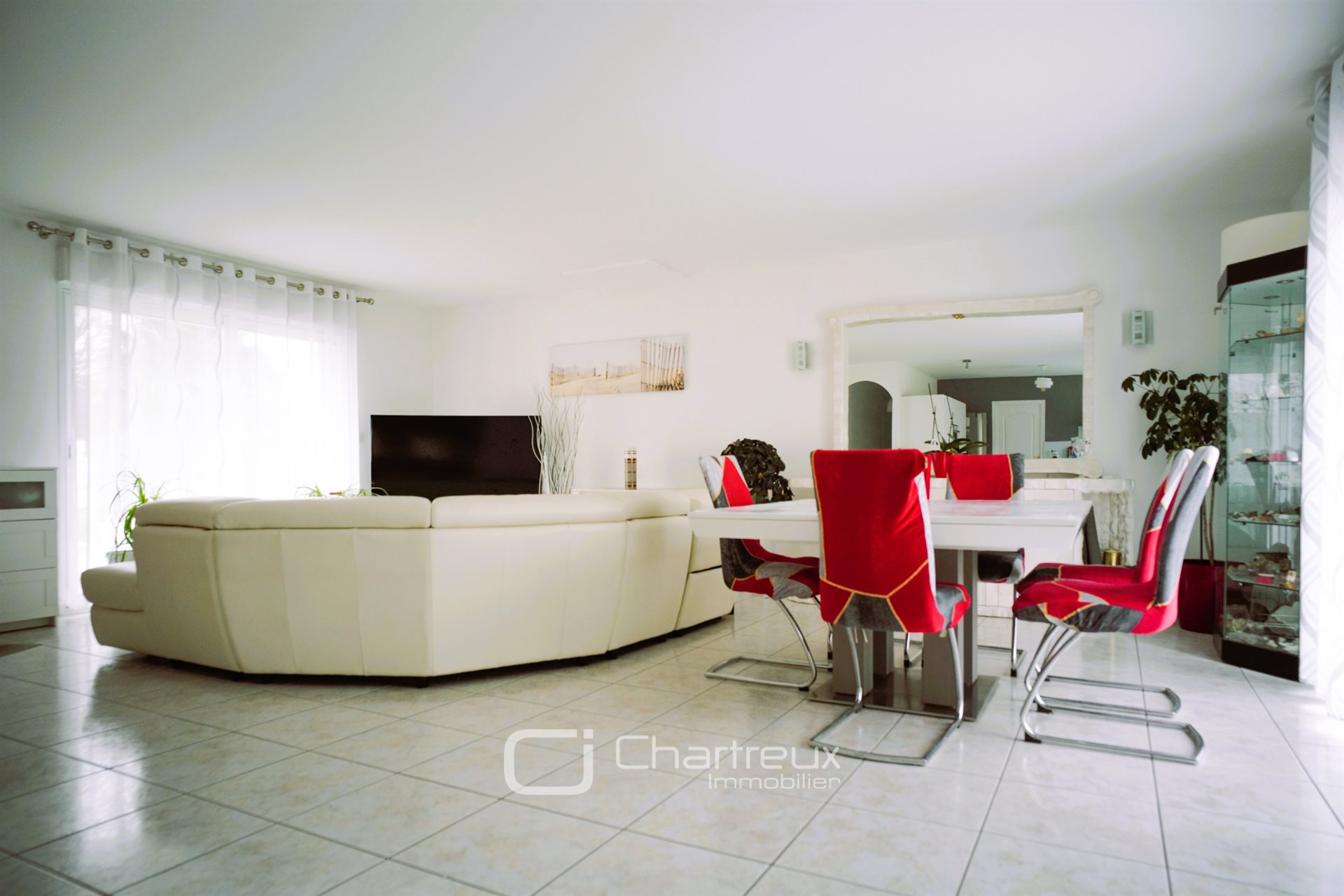 Maison à vendre, 113m², Saint-Georges-de-Didonne