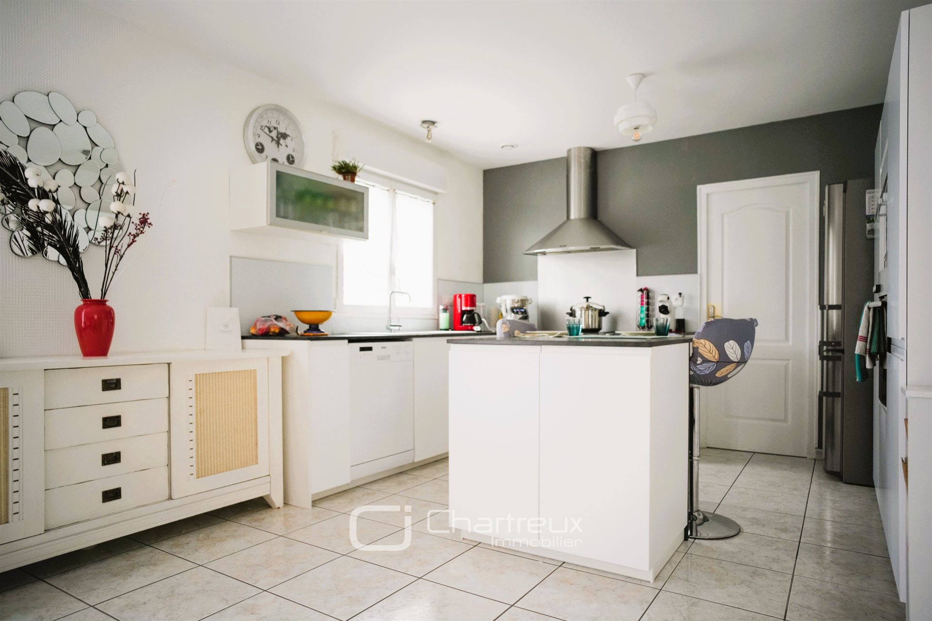 Maison à vendre, 113m², Saint-Georges-de-Didonne