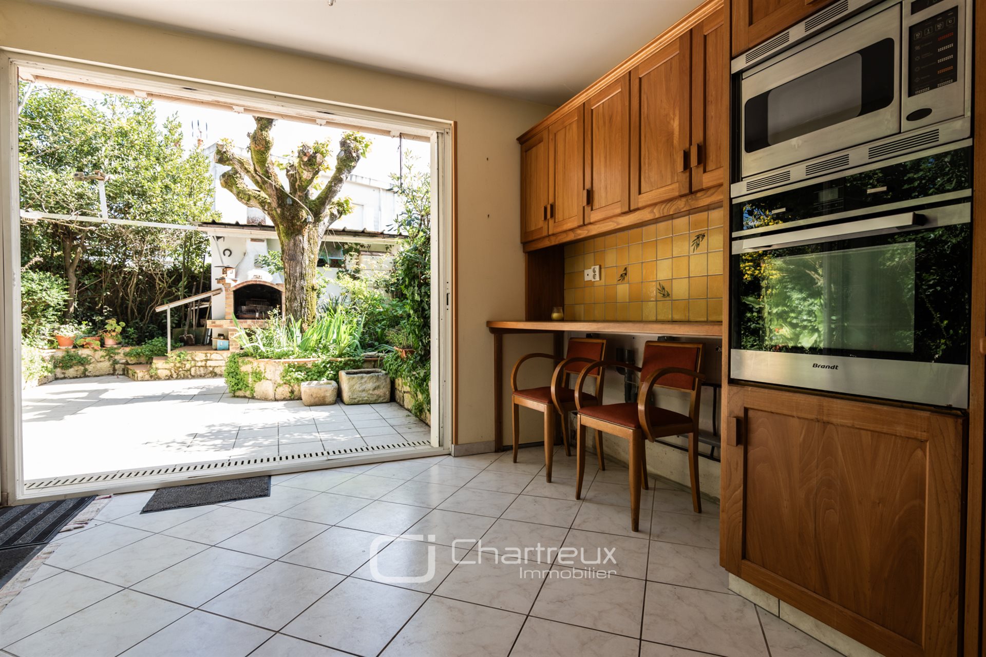 Maison à vendre, 107m², Royan