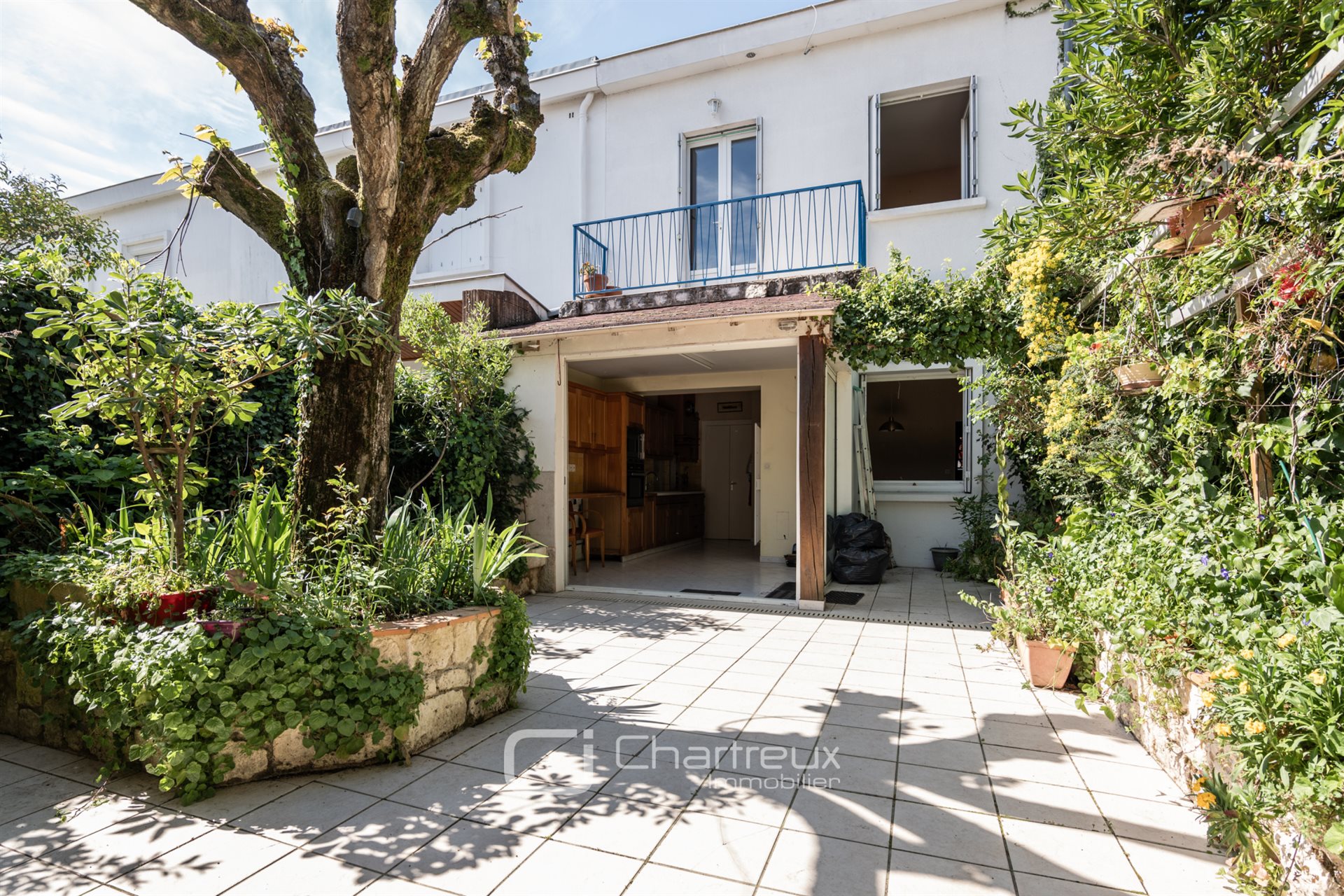 Maison à vendre, 107m², Royan