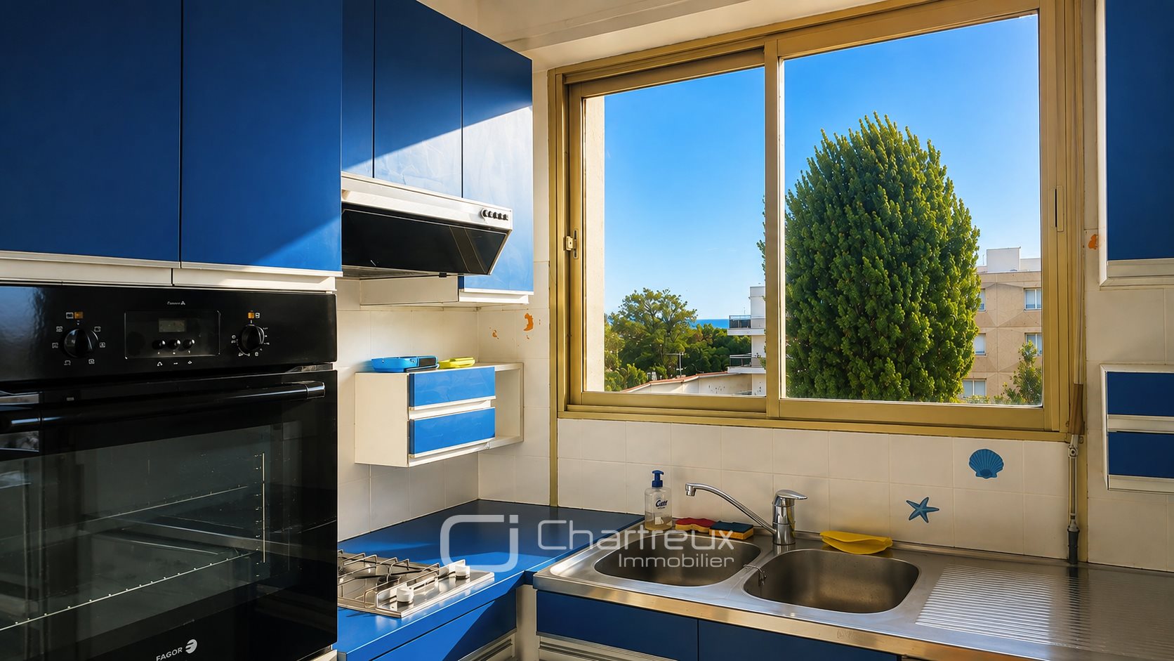 Appartement à vendre, 35m², Royan