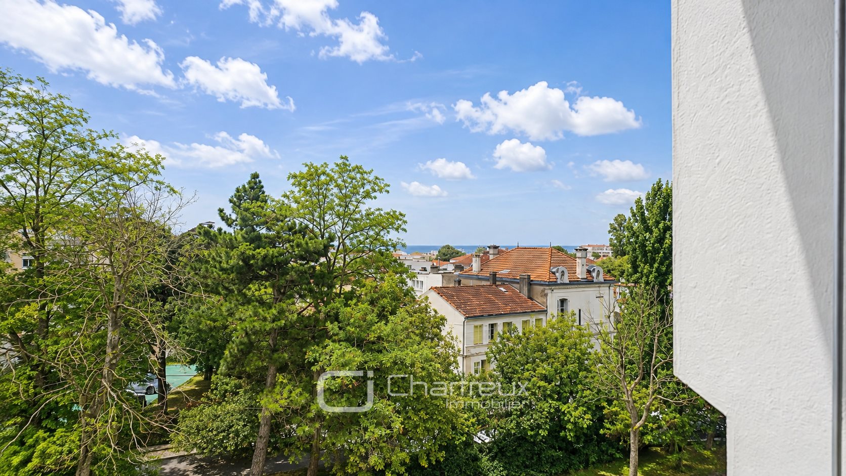 Appartement à vendre, 35m², Royan