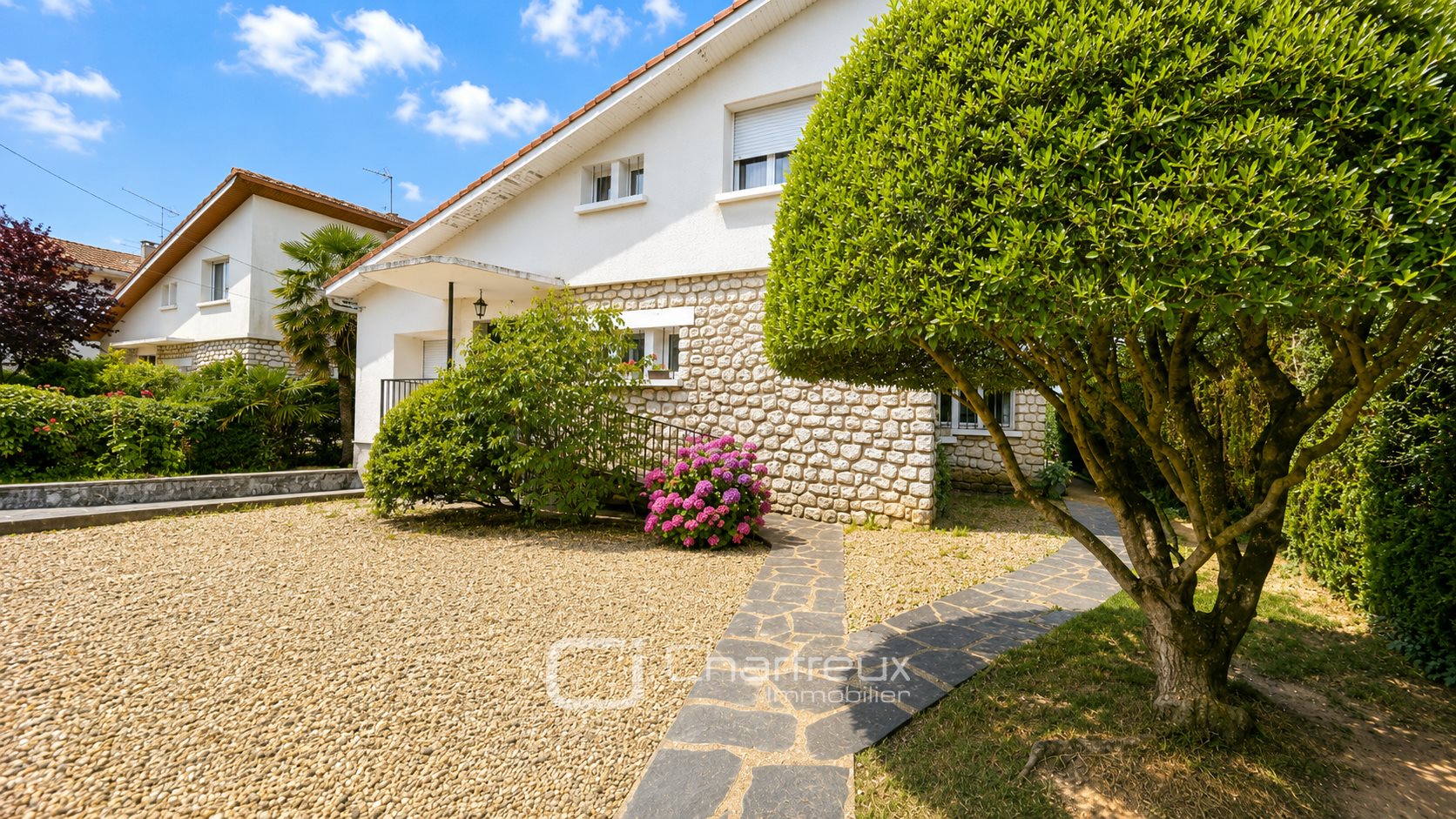 Maison à vendre, 192m², Royan