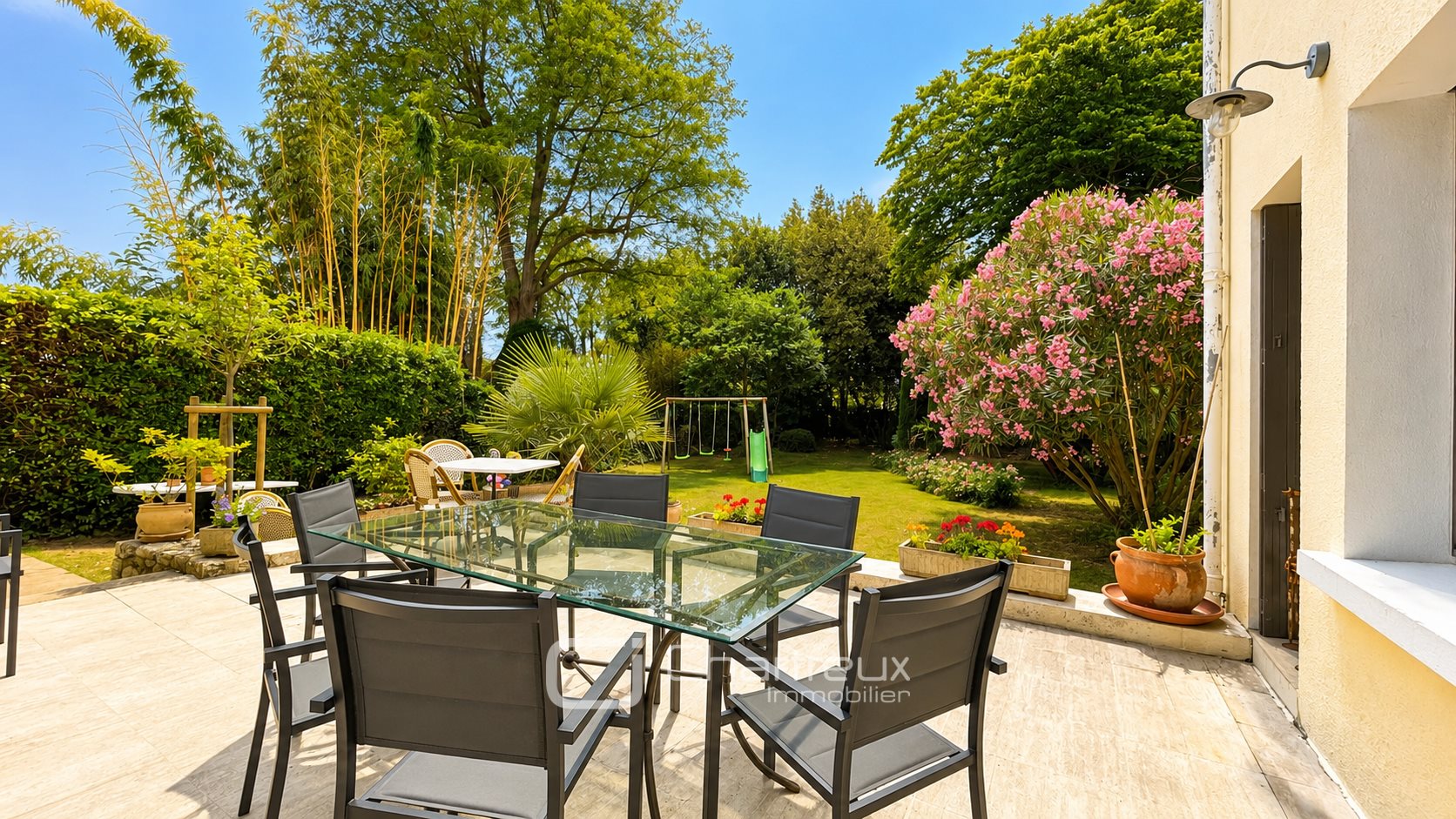 Maison à vendre, 192m², Royan