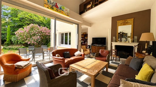 Maison 9 pièces 192 m² · à Royan · 192 m² · 949 000 €