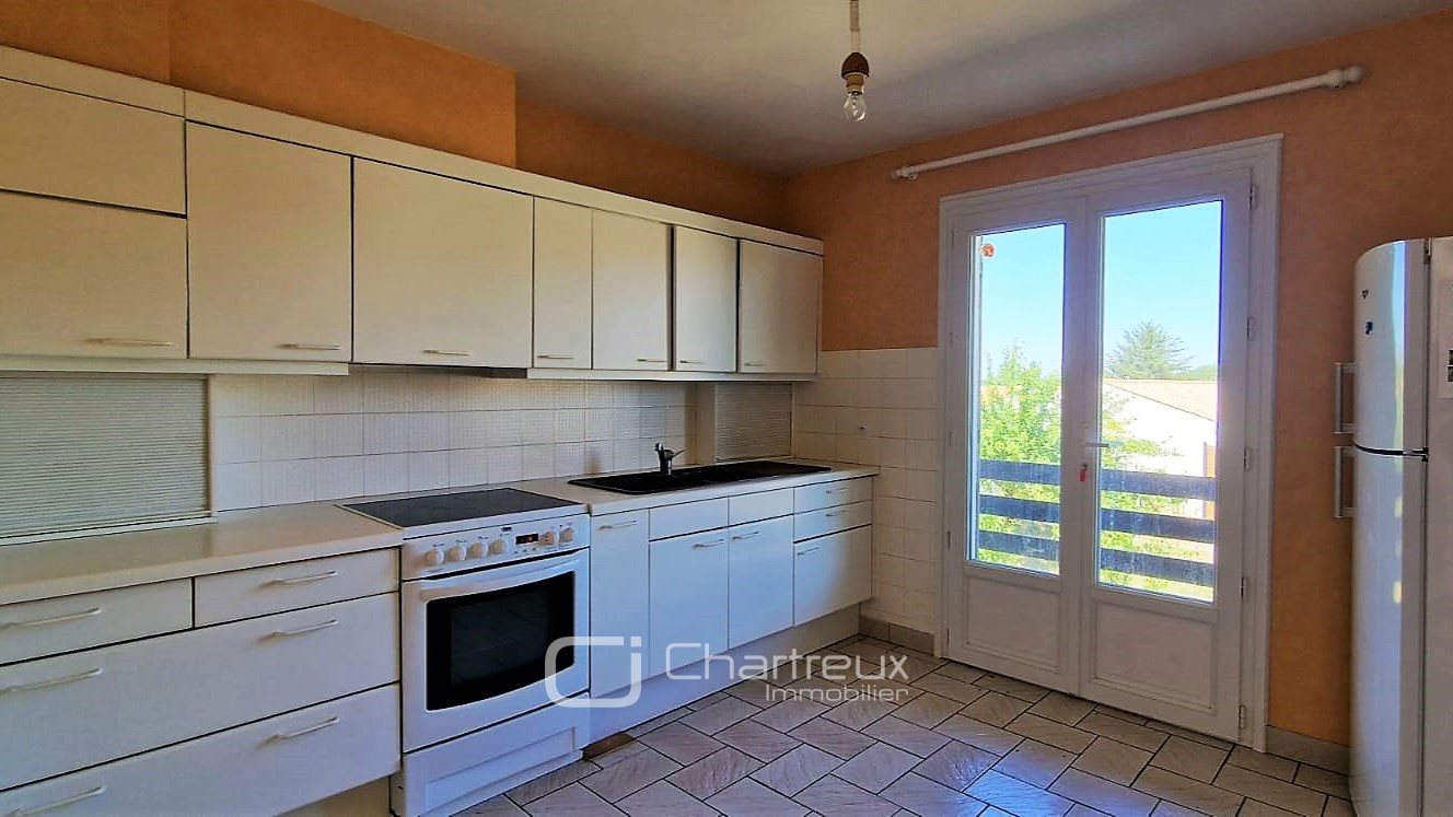 Maison à vendre, 121m², Saint-Sulpice-de-Royan