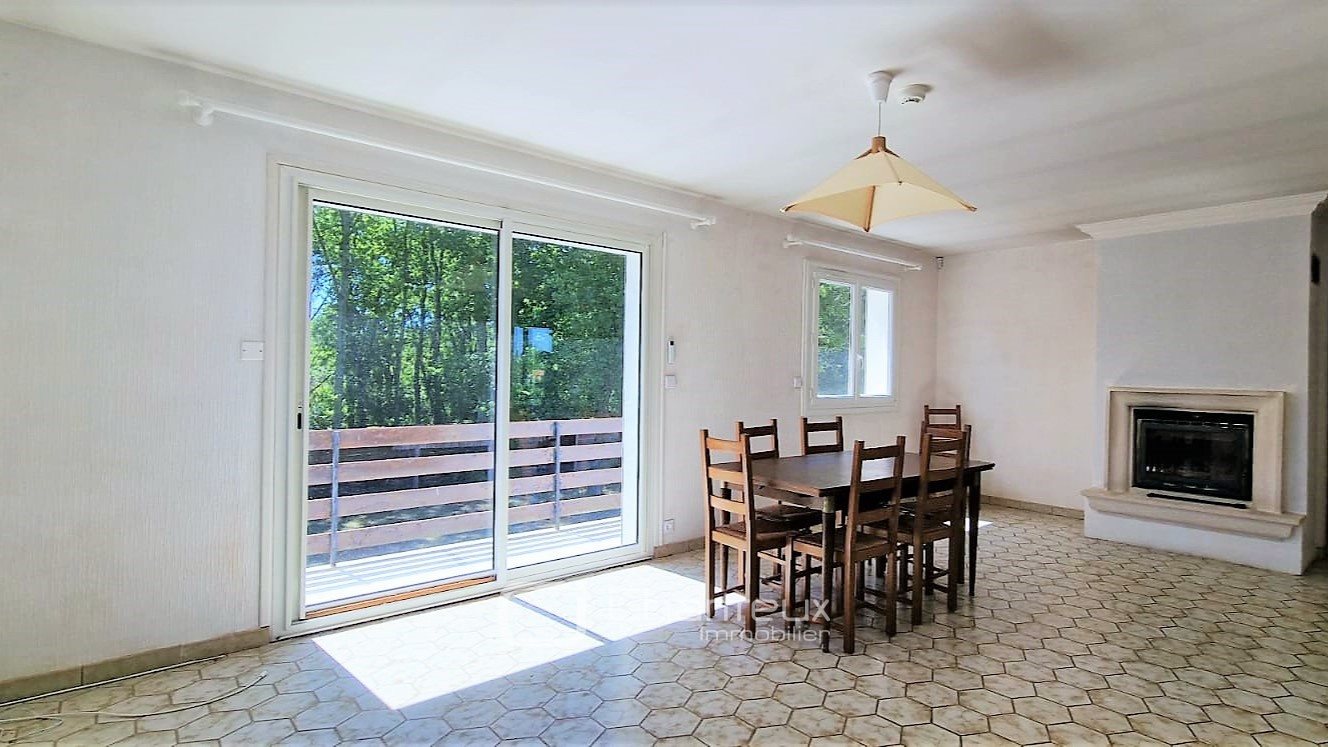 Maison à vendre, 121m², Saint-Sulpice-de-Royan