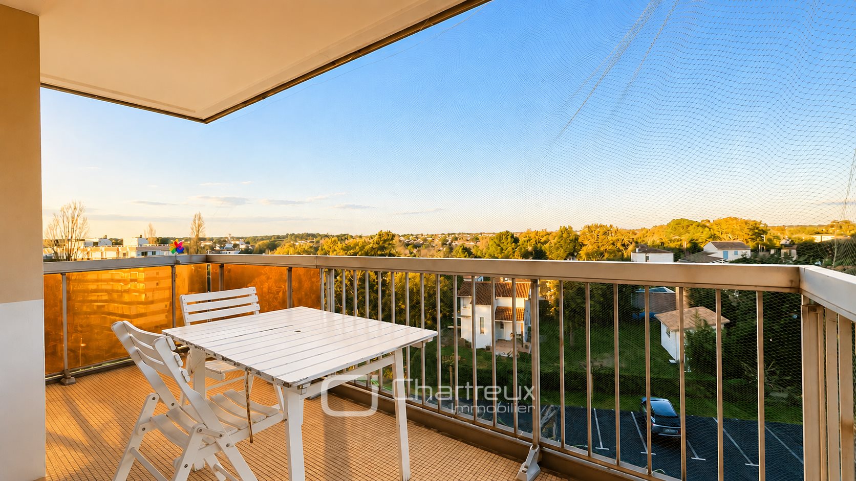 Appartement à vendre, 32m², Vaux-sur-Mer