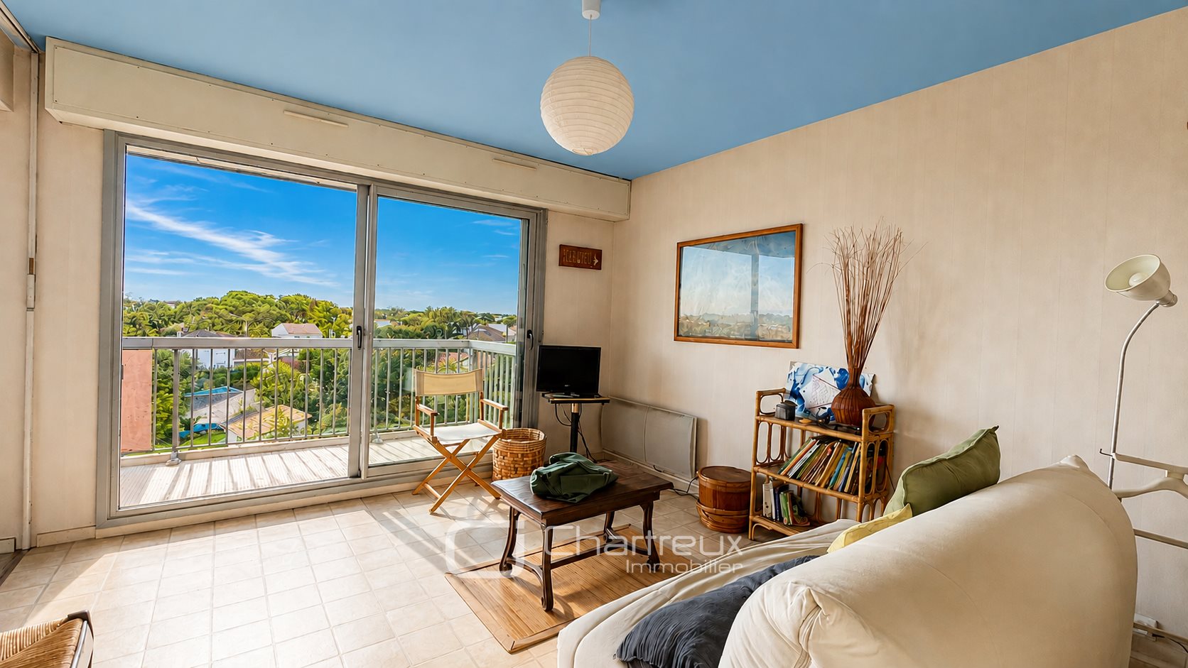 Appartement à vendre, 32m², Vaux-sur-Mer