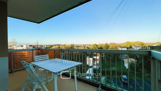 Appartement 1 pièce 32 m² · à Vaux-sur-Mer · 32 m² · 143 400 €