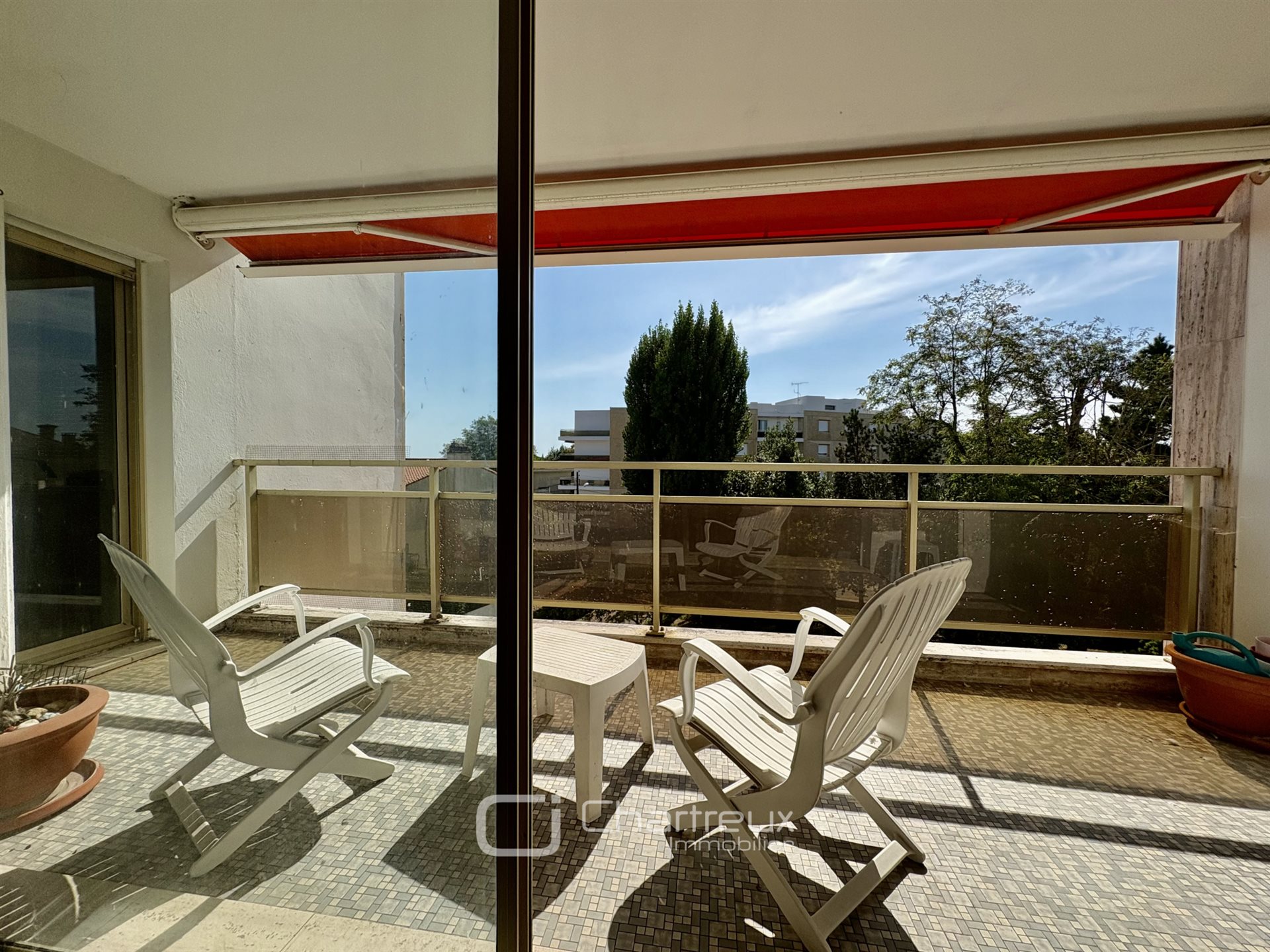 Appartement à vendre, 133m², Royan