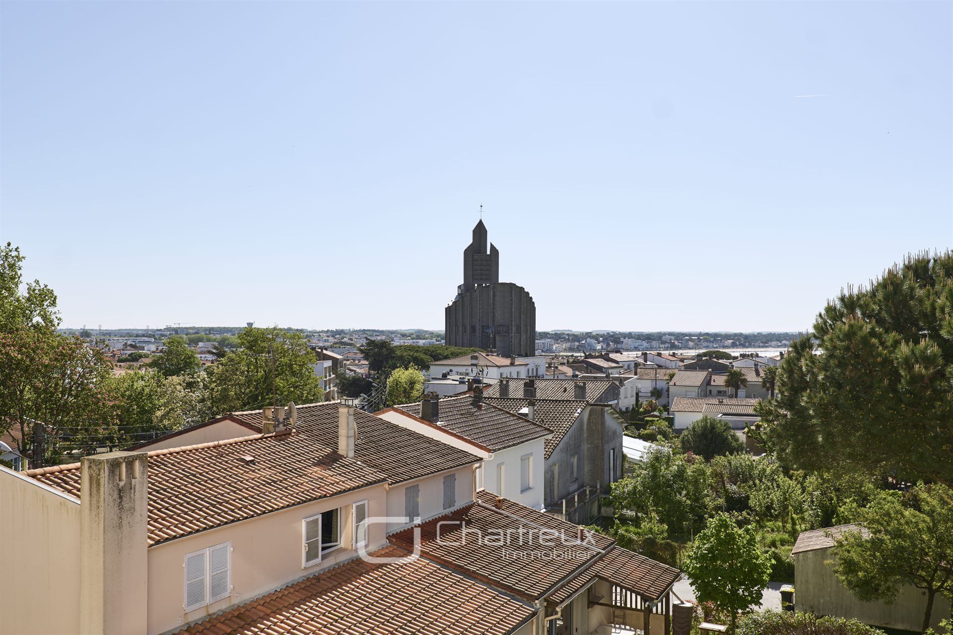 Appartement à vendre, 133m², Royan