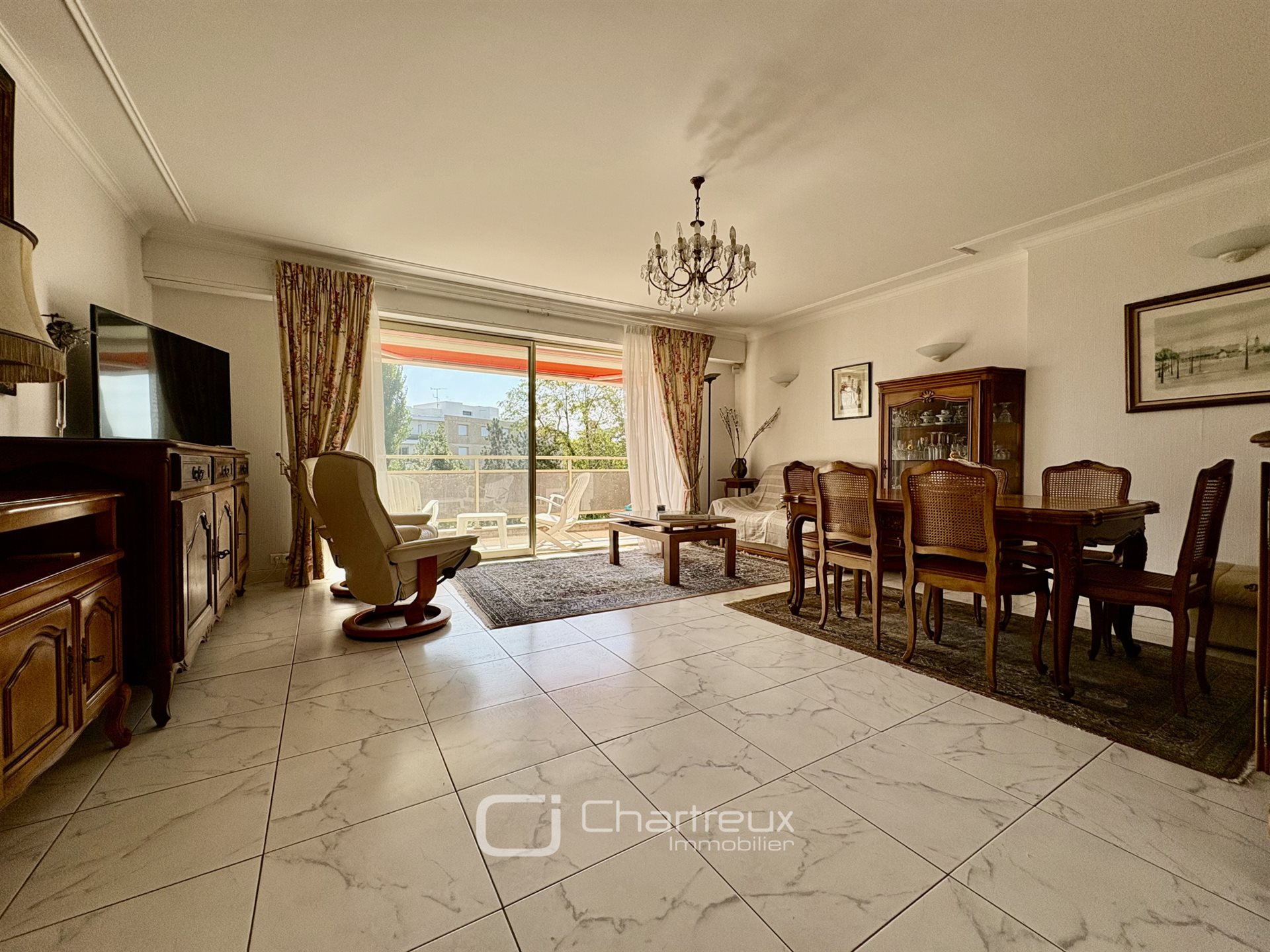Appartement à vendre, 133m², Royan