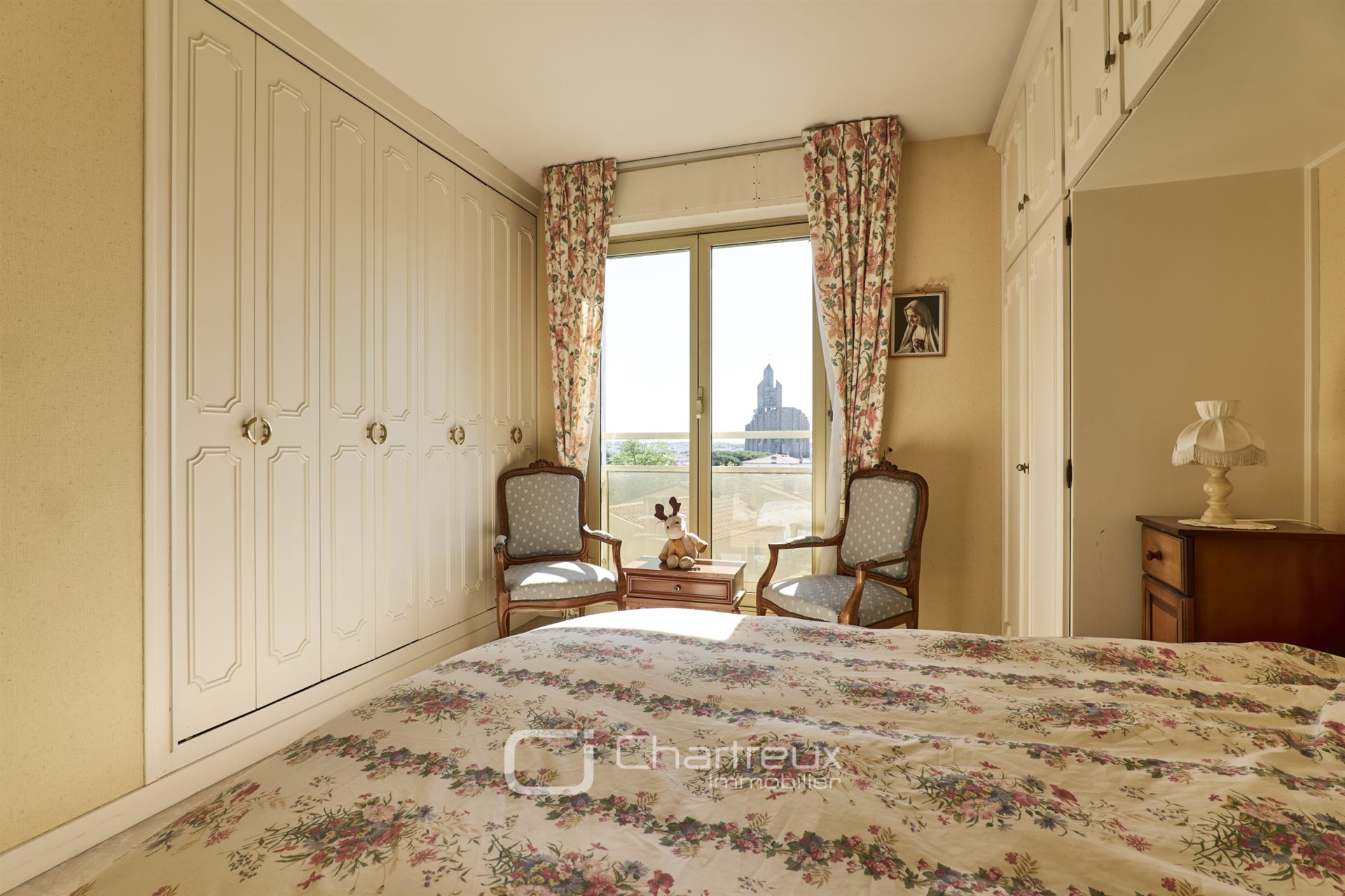 Appartement à vendre, 133m², Royan