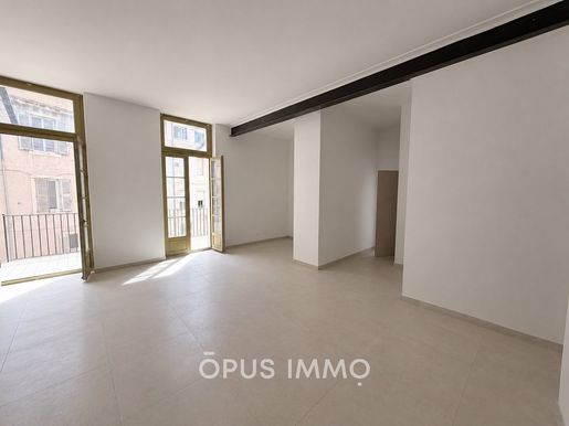 Appartement 4 pièces 101 m² · à Nîmes · 101 m² · 535 000 €