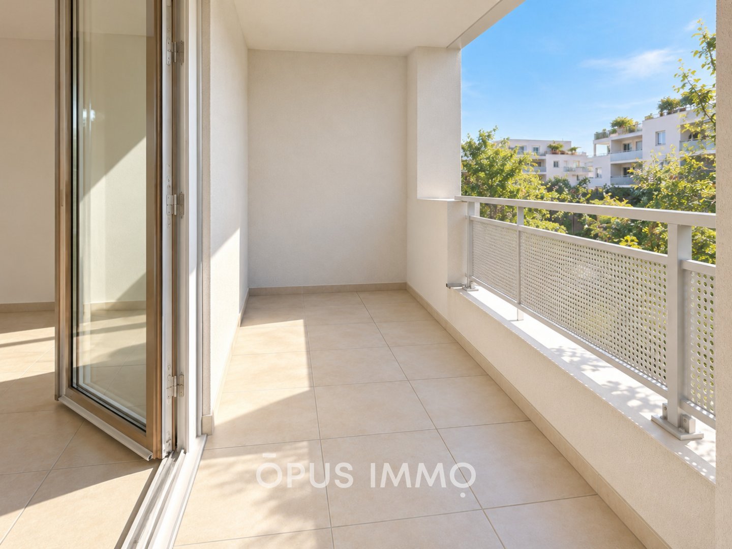 Appartement – Montpellier, Boirargues - Vue 2
