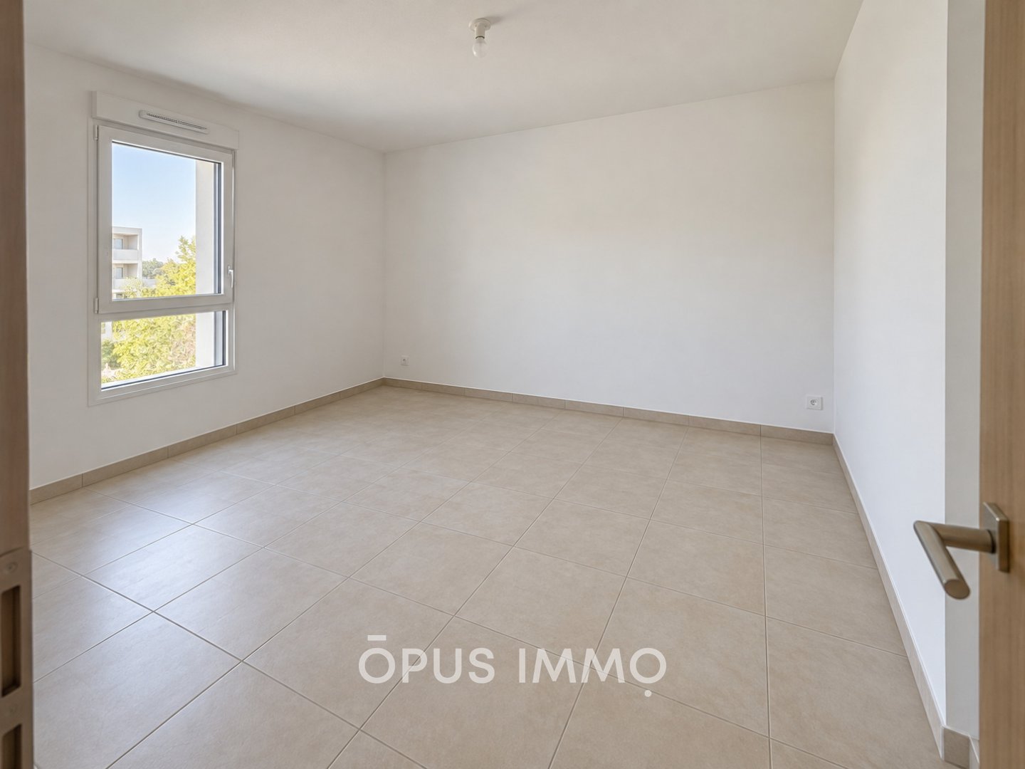 Appartement – Montpellier, Boirargues - Vue 4