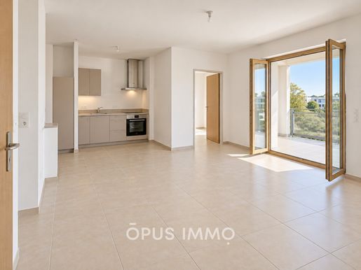 Appartement 3 pièces 63 m² · à Montpellier · 63 m² · 212 000 €