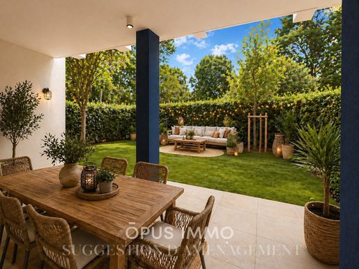 Appartement 4 pièces 85 m² · à La Grande-Motte · 85 m² · 689 000 €