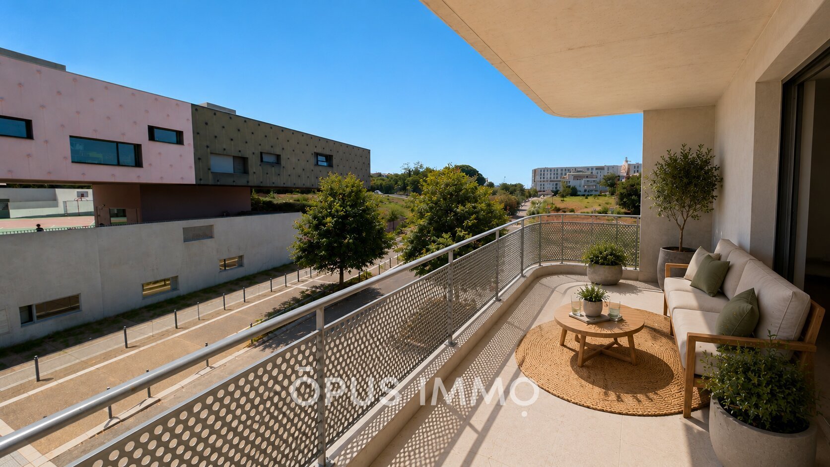Appartement – Montpellier - Vue 2
