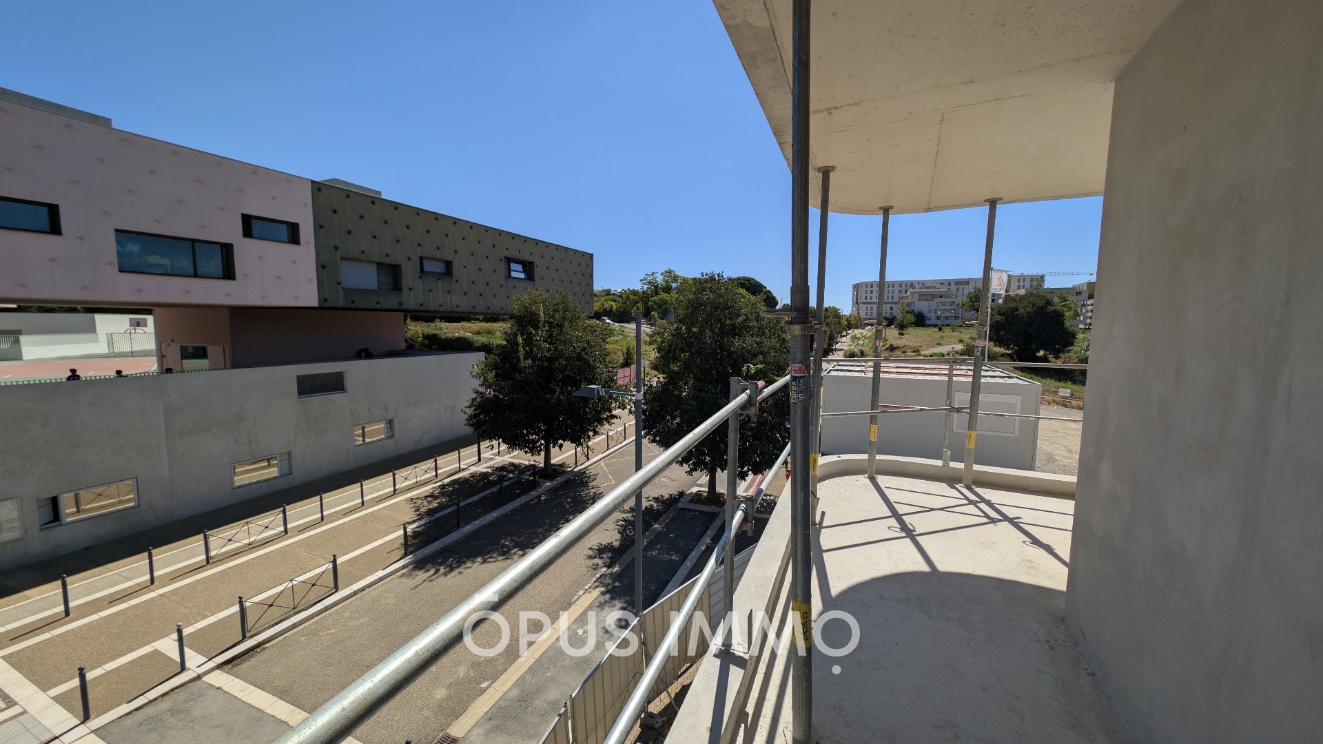 Appartement – Montpellier - Plus