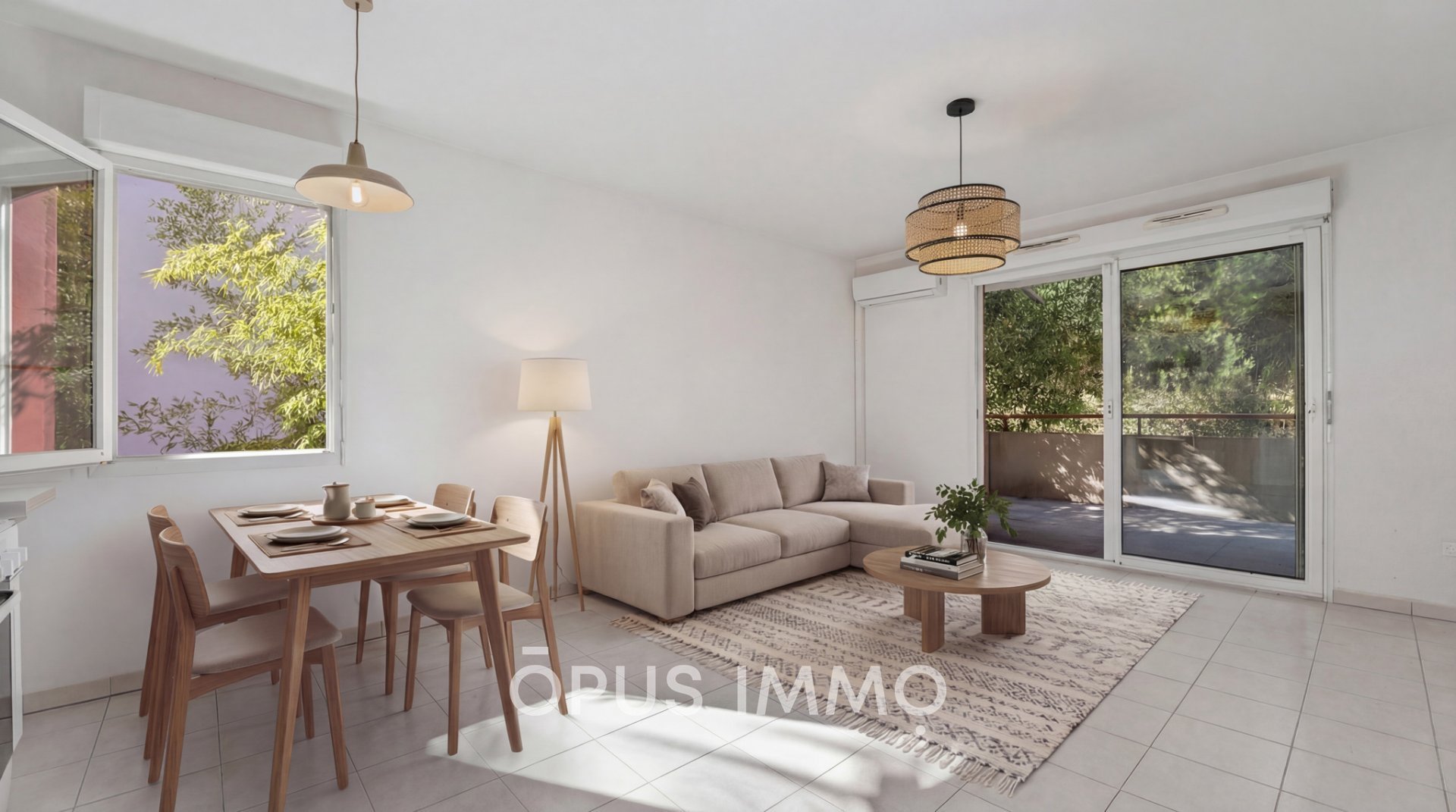 Appartement – Montpellier - Vue 5