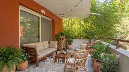 Appartement 3 pièces 60 m² · à Montpellier · 60 m² · 209 000 €