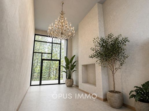 Appartement 2 pièces 40 m² · à La Grande-Motte · 40 m² · 349 000 €