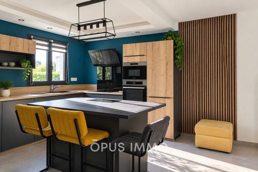 Maison 4 pièces 83 m² · à Villetelle · 83 m² · 309 000 €