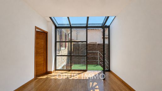 Appartement 4 pièces 97 m² · à Lunel · 97 m² · 189 000 €
