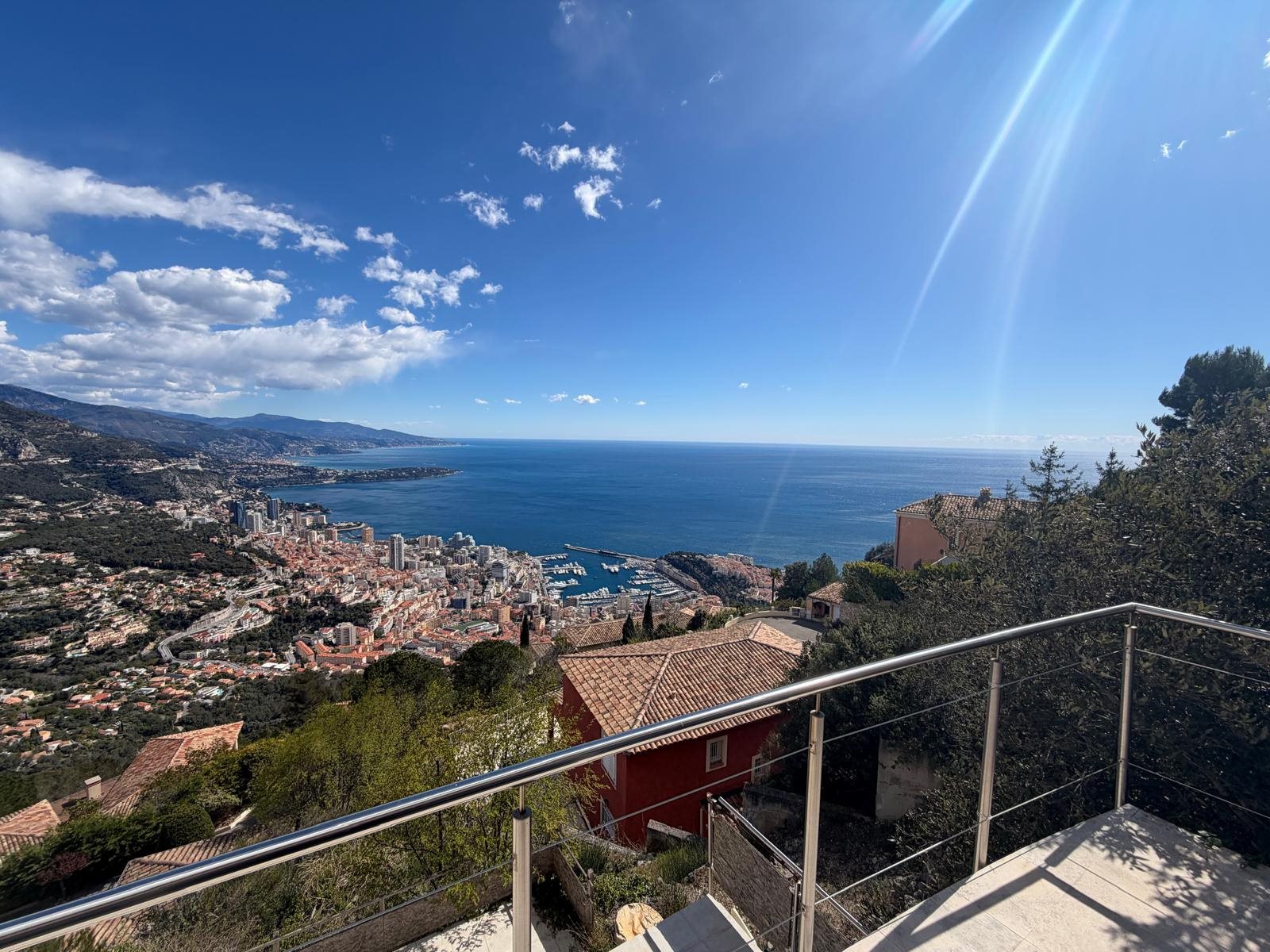 Maison à vendre, 400m², La Turbie