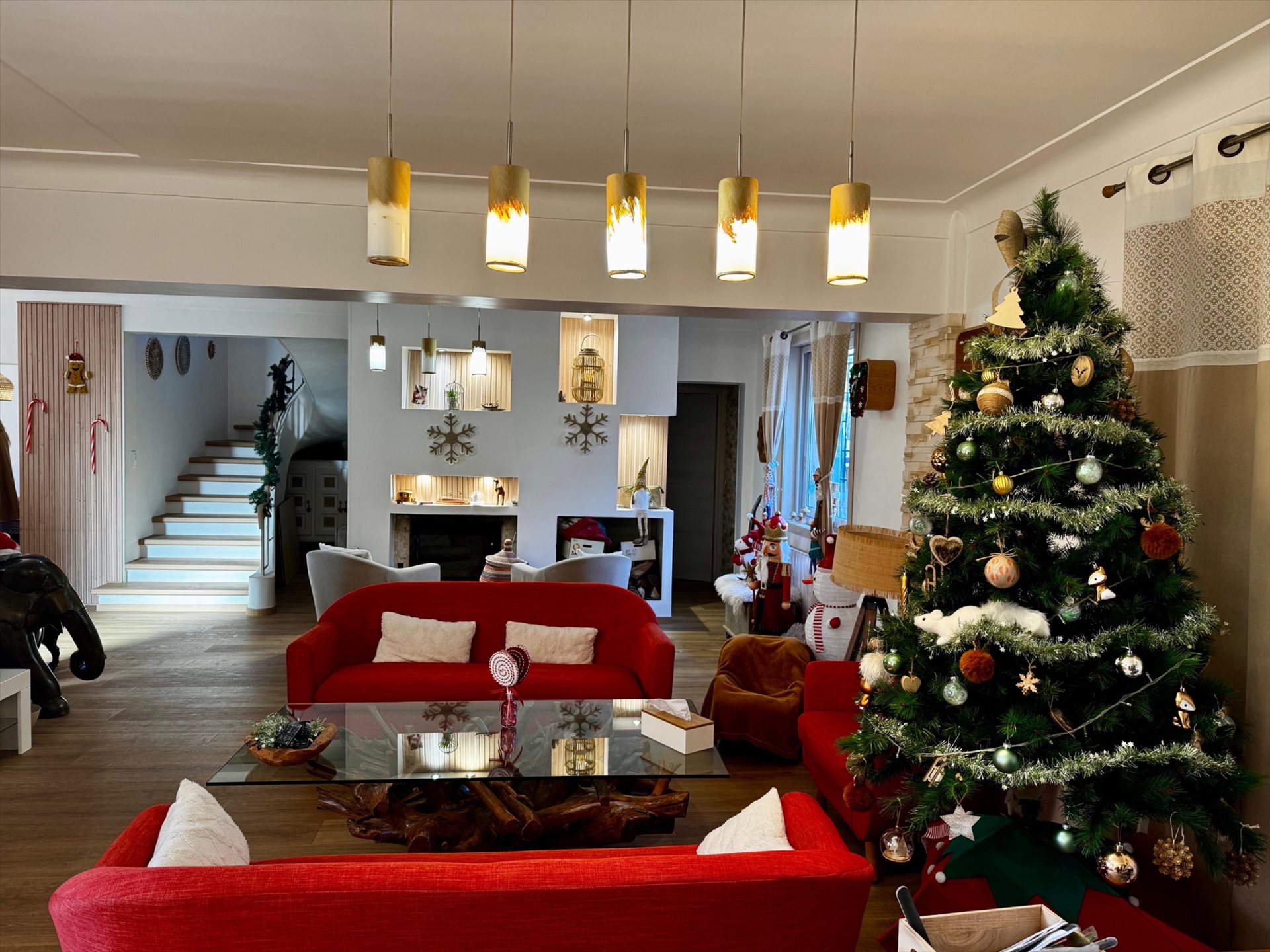 Maison à vendre, 220m², La Turbie