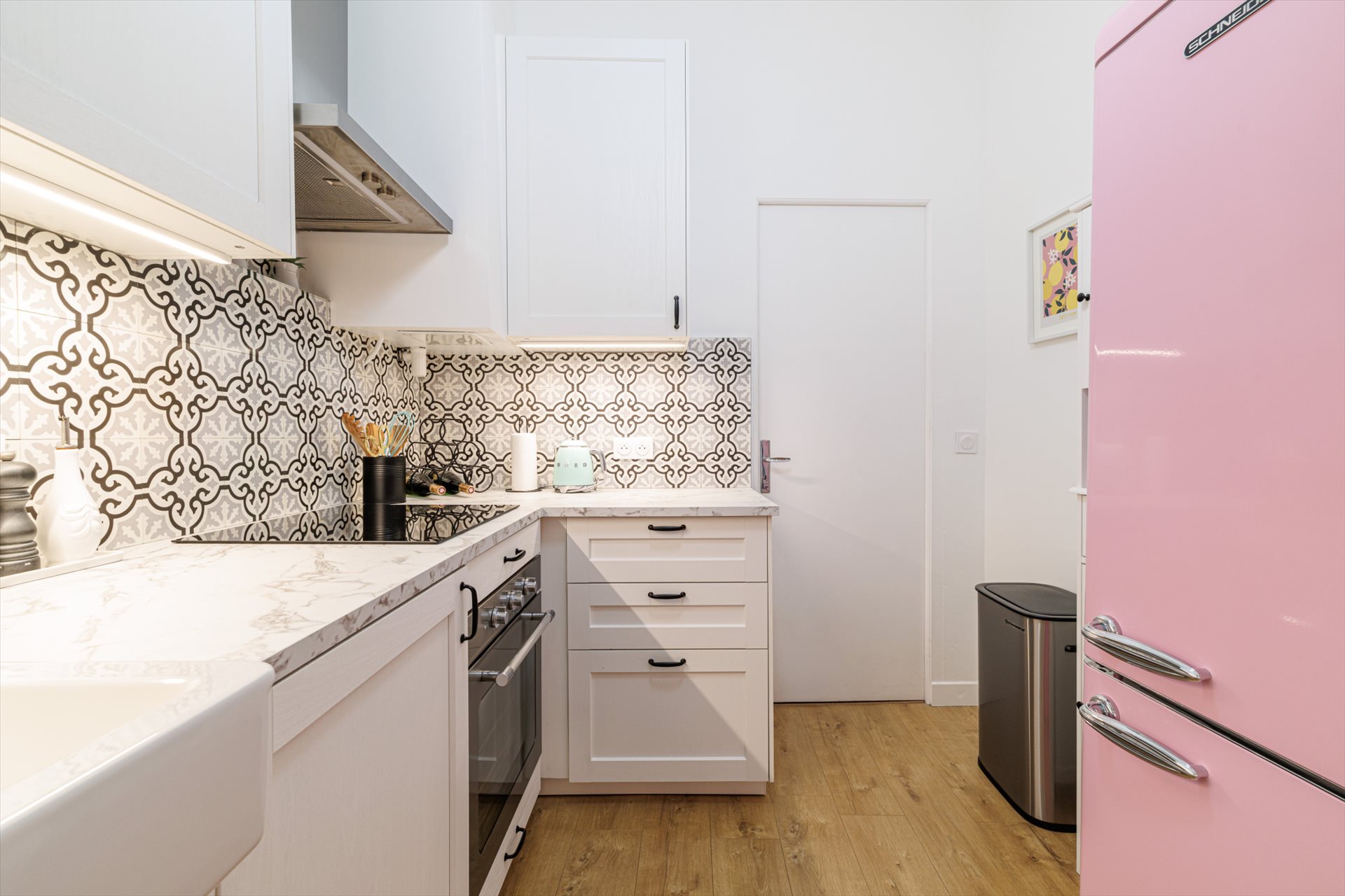 Appartement à vendre, 58m², Villefranche-sur-Mer