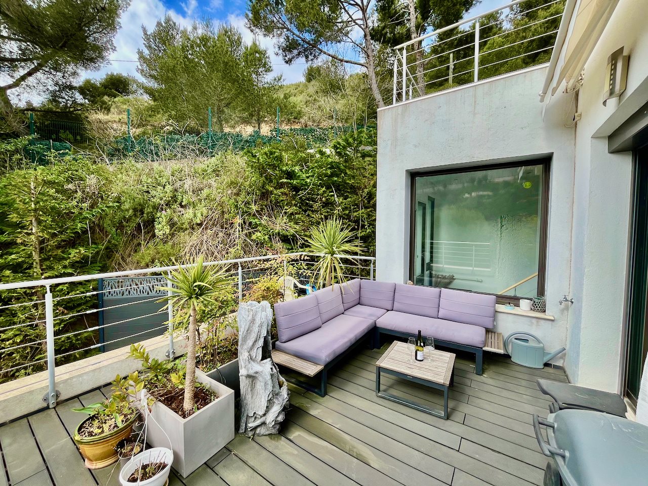 Maison à vendre, 200m², La Turbie