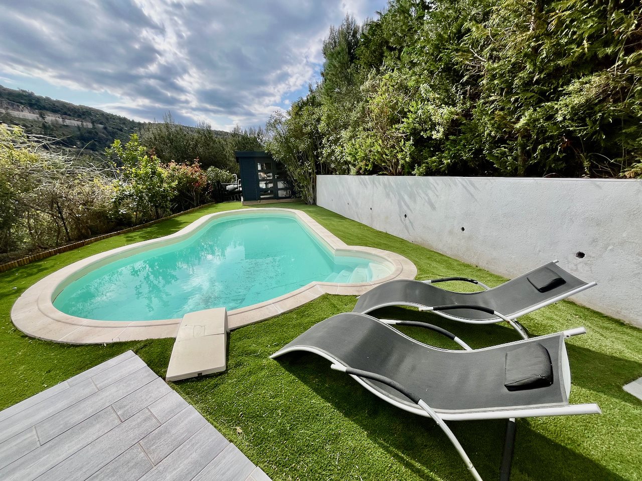 Maison à vendre, 200m², La Turbie