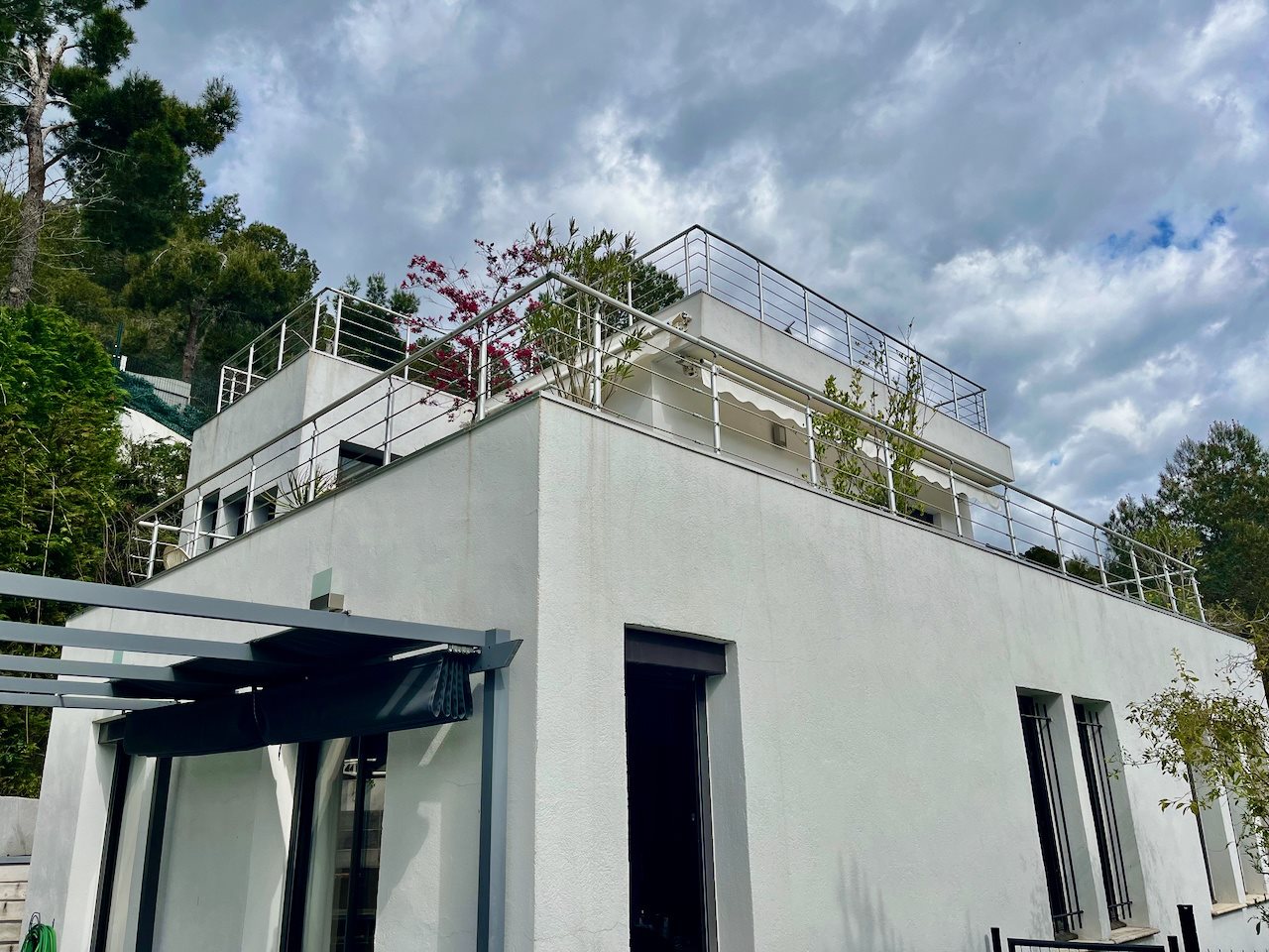 Maison à vendre, 200m², La Turbie
