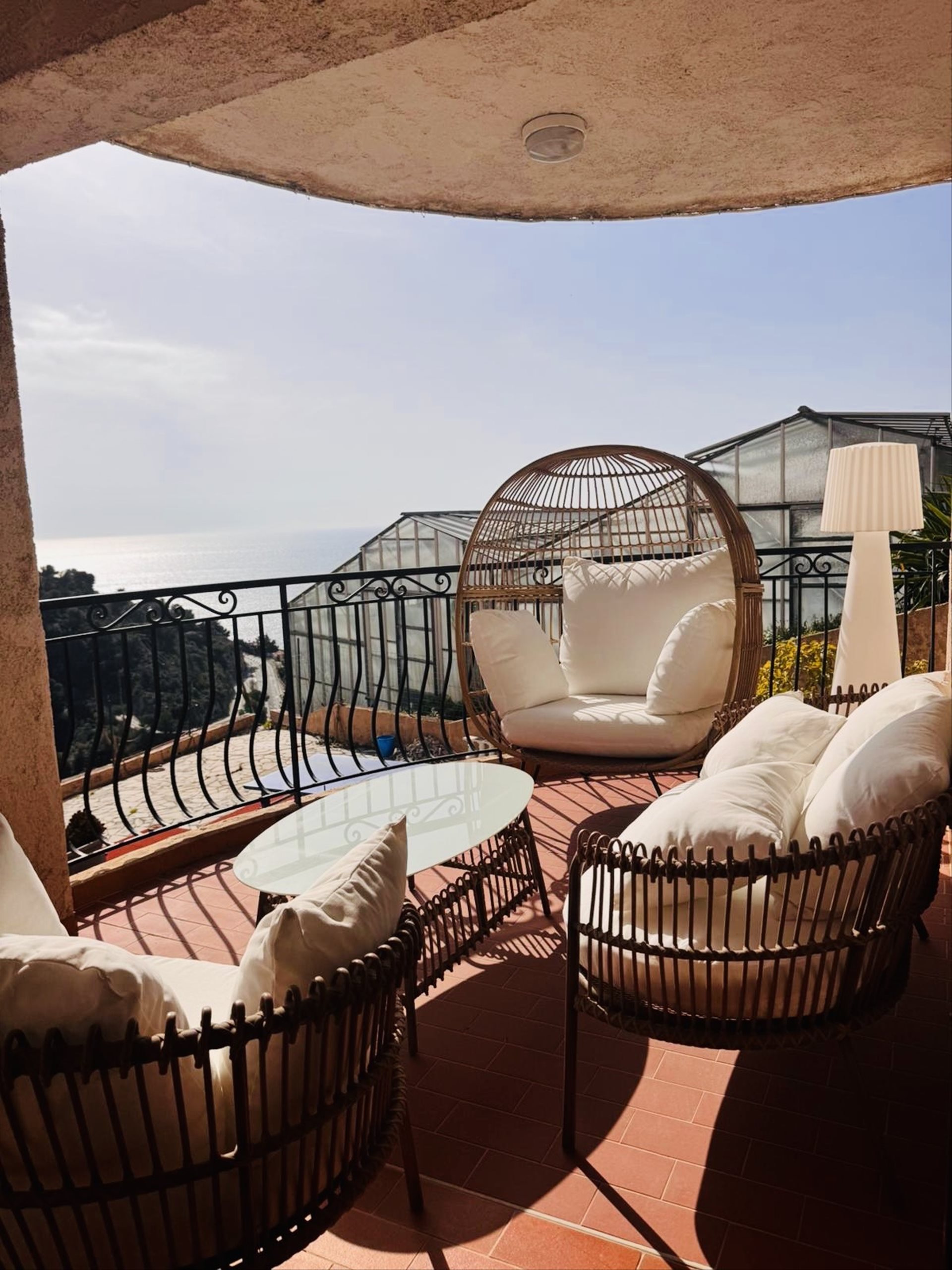 Appartement à vendre, 121m², Èze