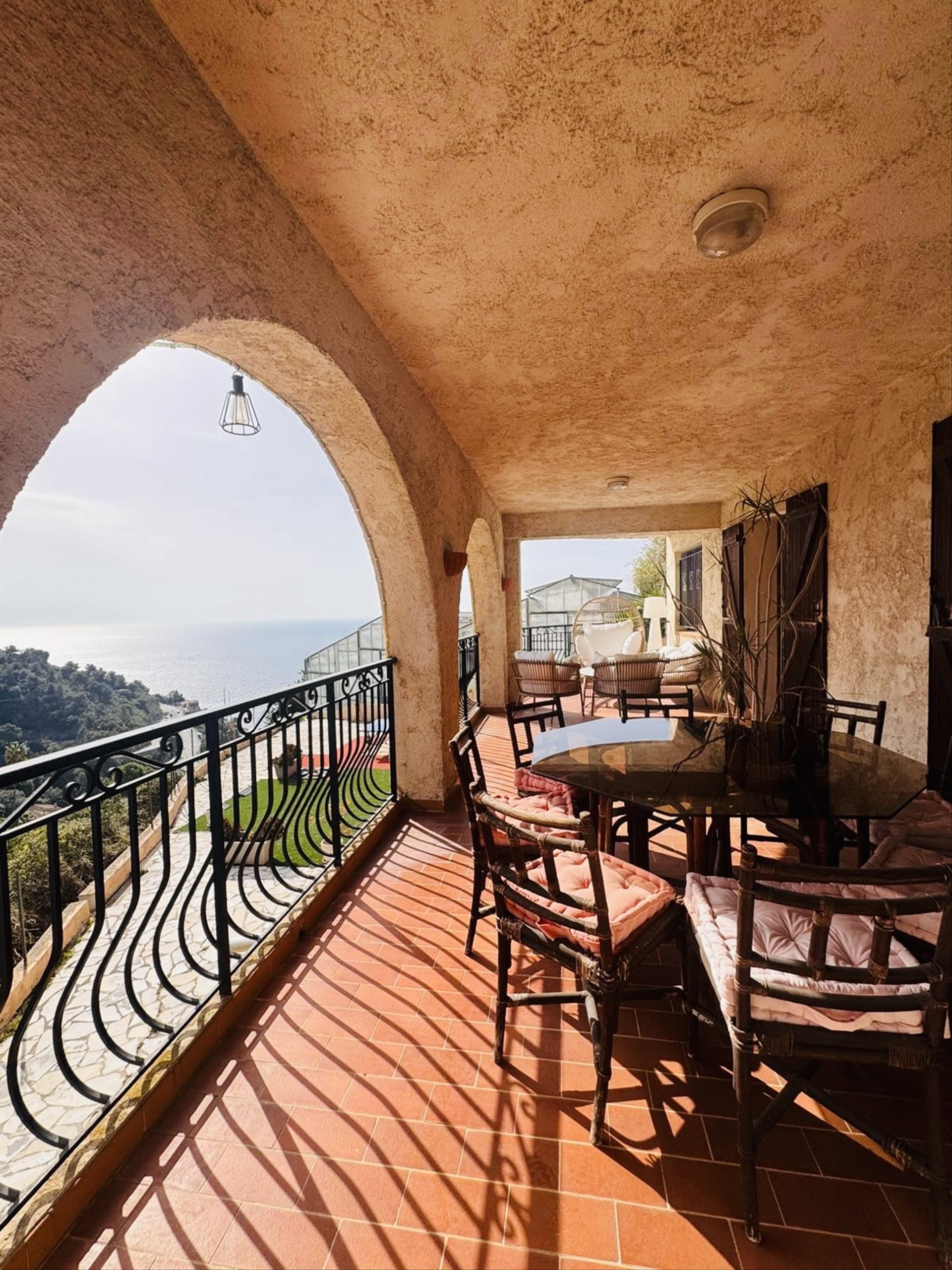 Appartement à vendre, 121m², Èze