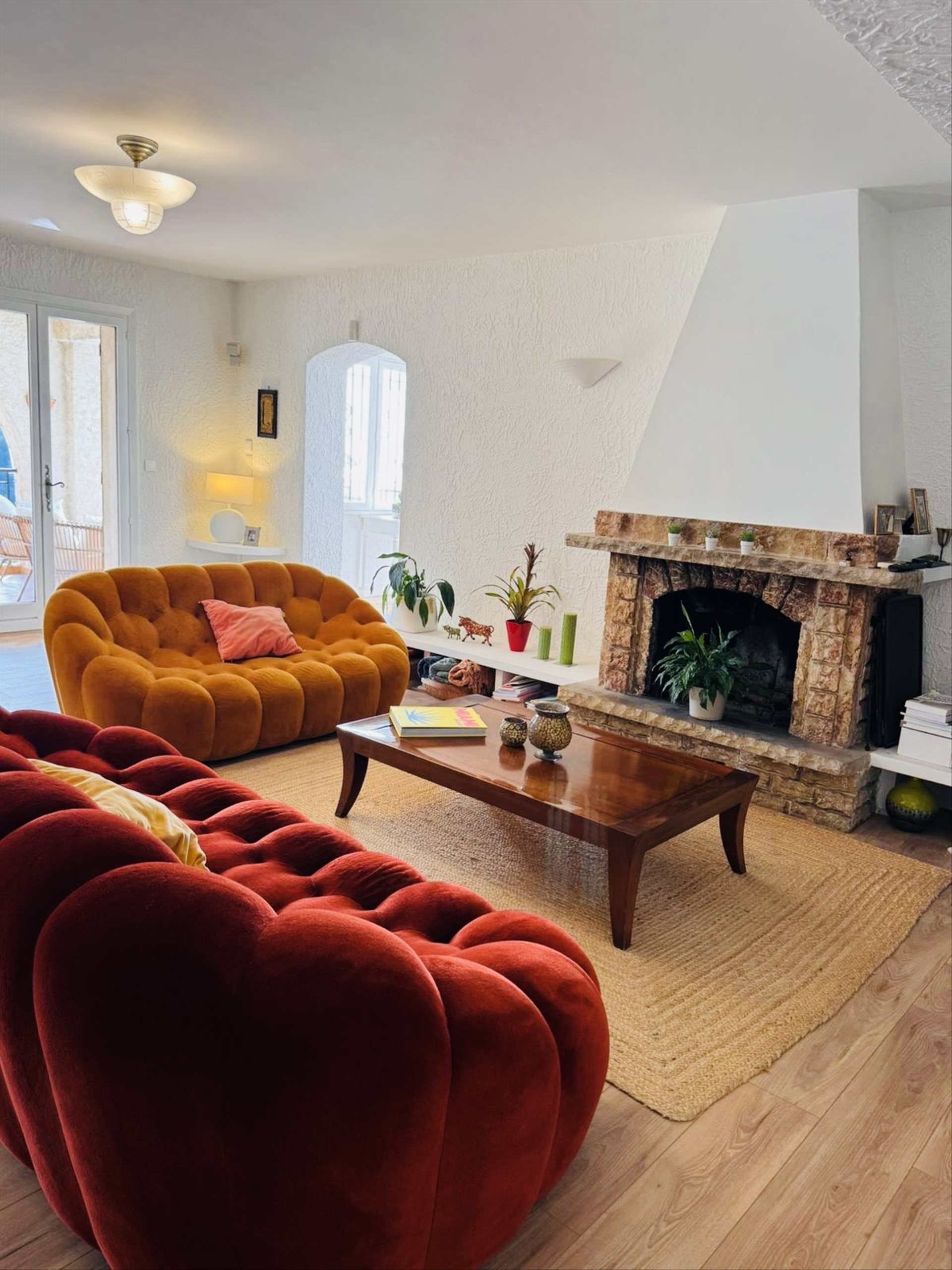 Appartement à vendre, 121m², Èze