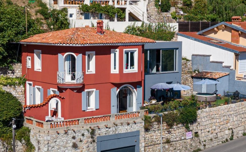 Maison à vendre, 160m², La Turbie