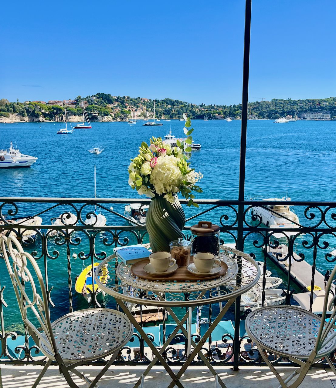 Appartement à vendre, 122m², Villefranche-sur-Mer