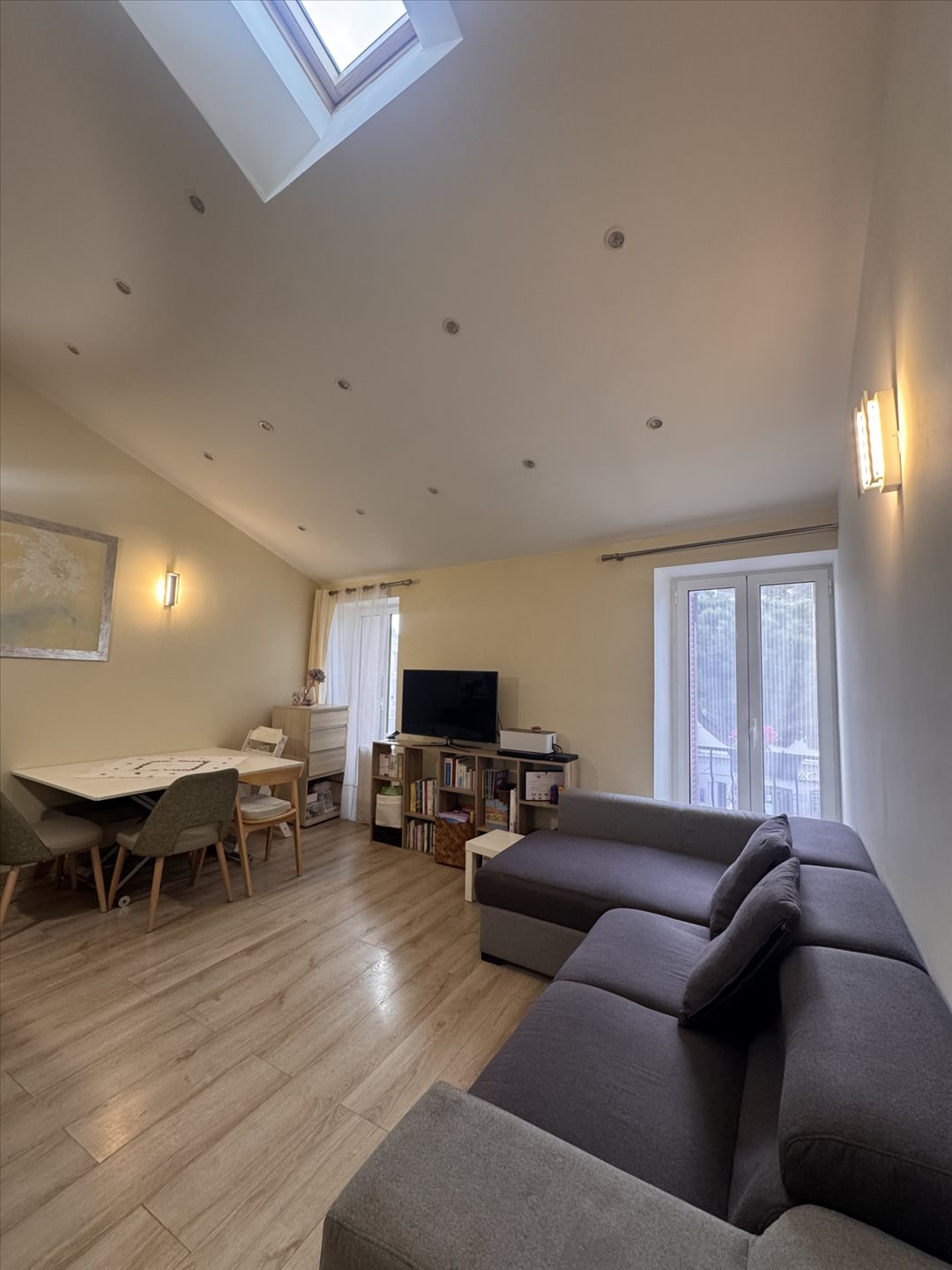 Appartement à vendre, 60m², La Turbie