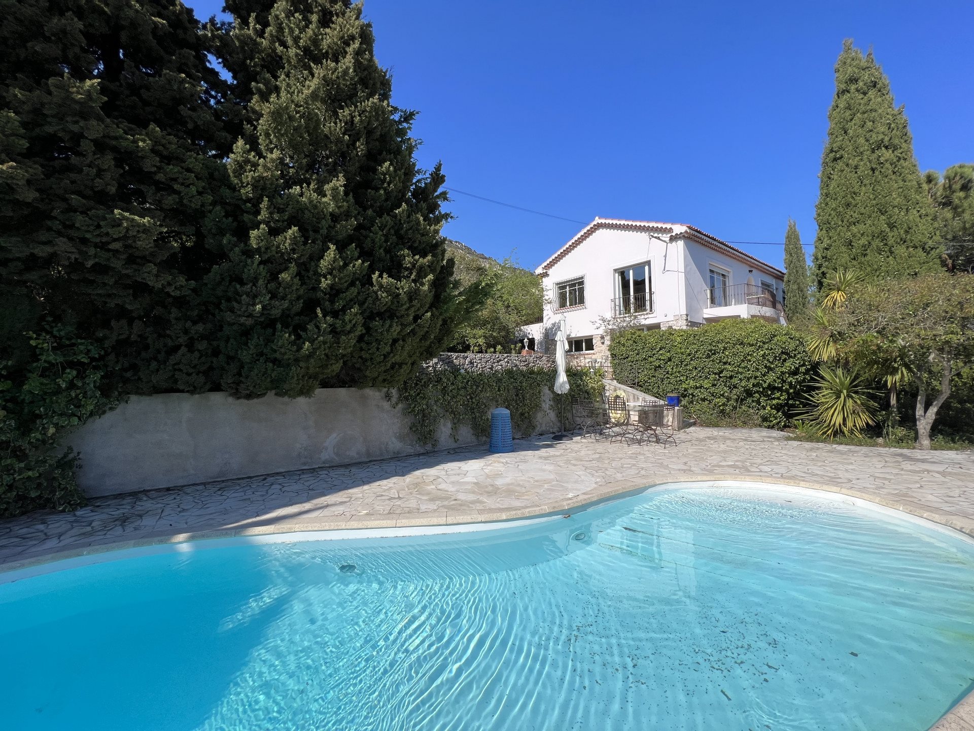 Maison à vendre, 200m², La Turbie