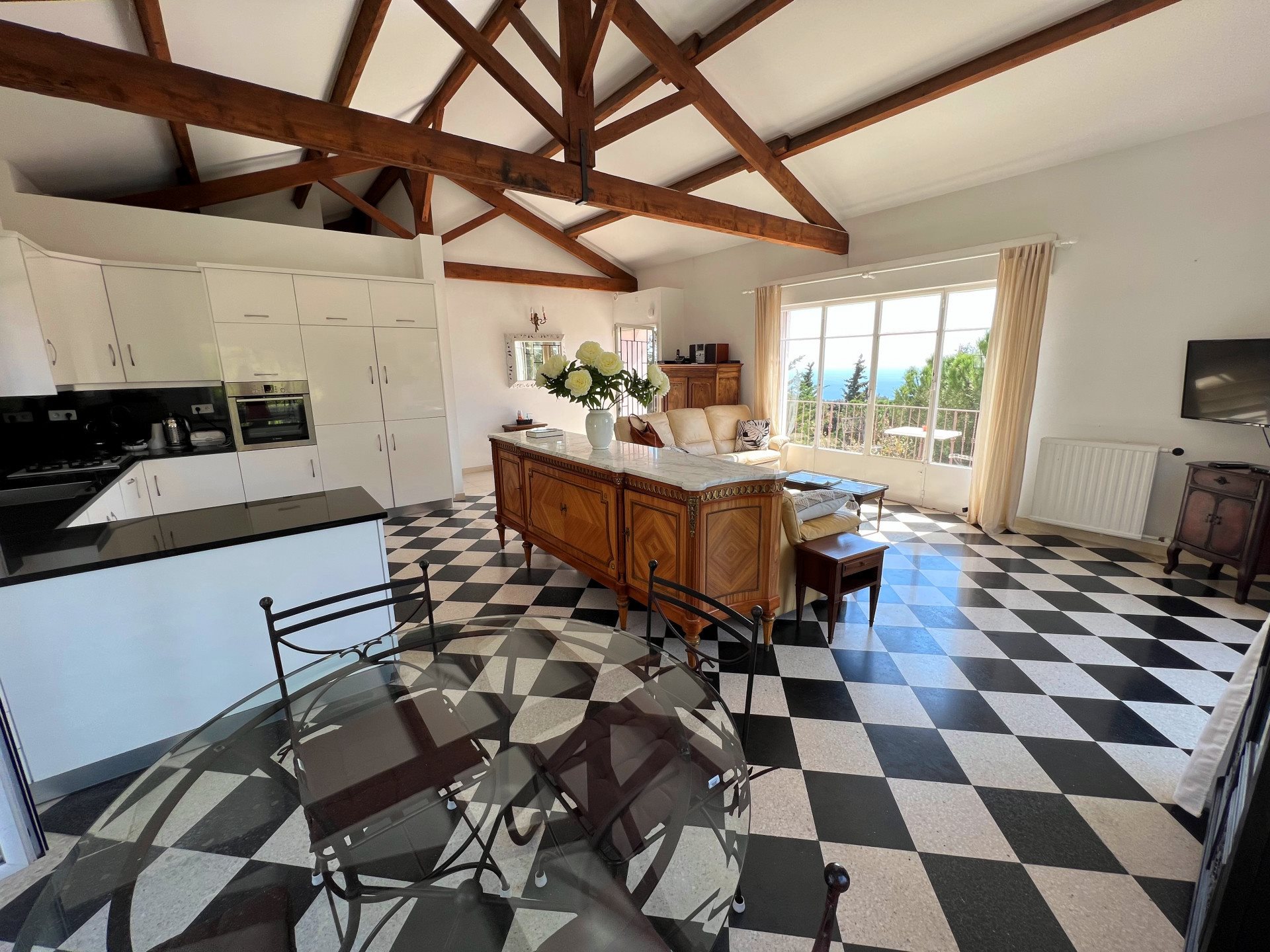 Maison à vendre, 200m², La Turbie